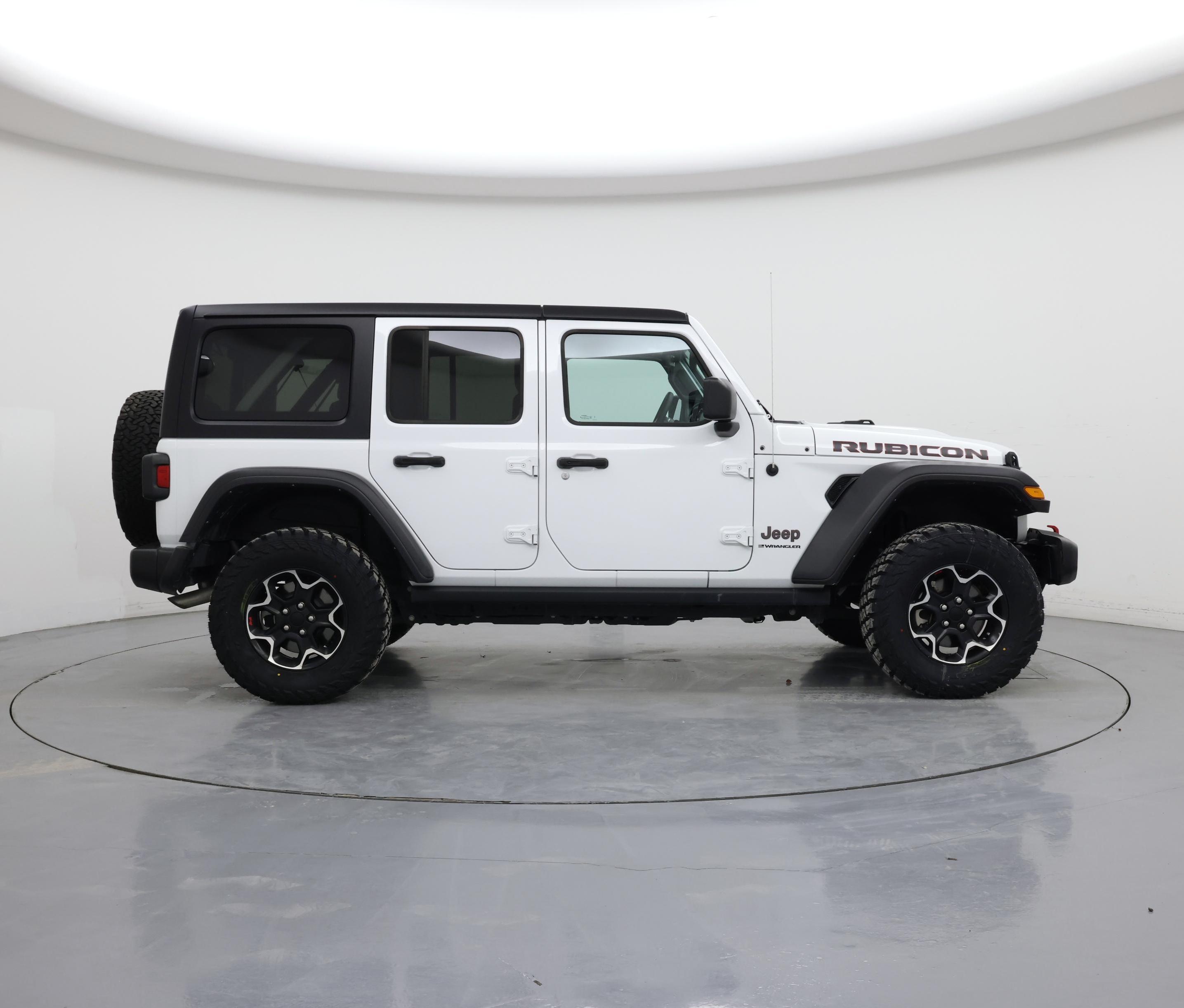 Thumbnail: 2023 Jeep Wrangler - 7