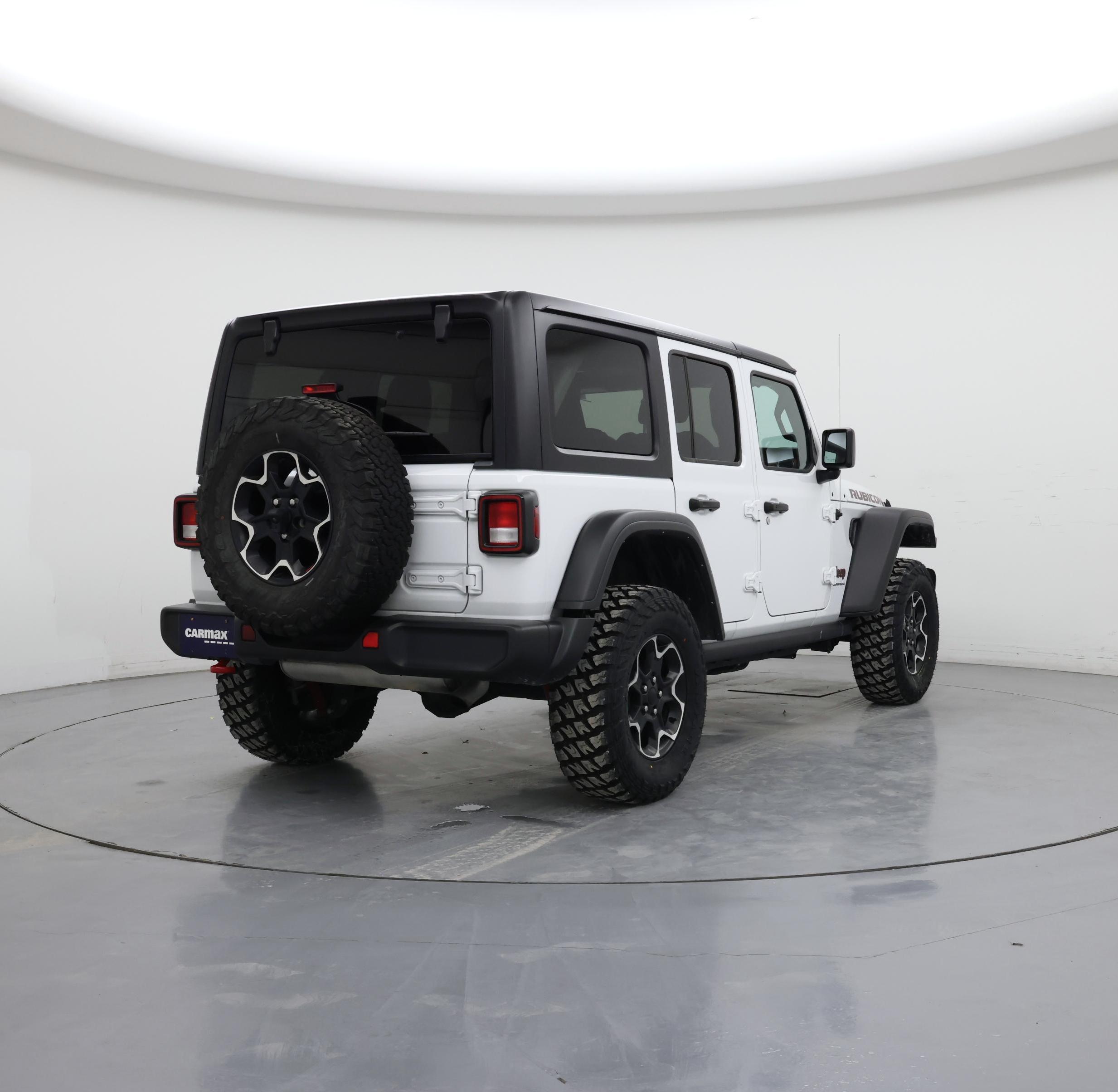 Thumbnail: 2023 Jeep Wrangler - 8