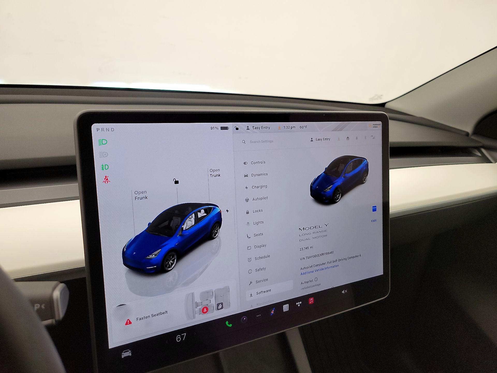 Thumbnail: 2024 Tesla Model Y - 13