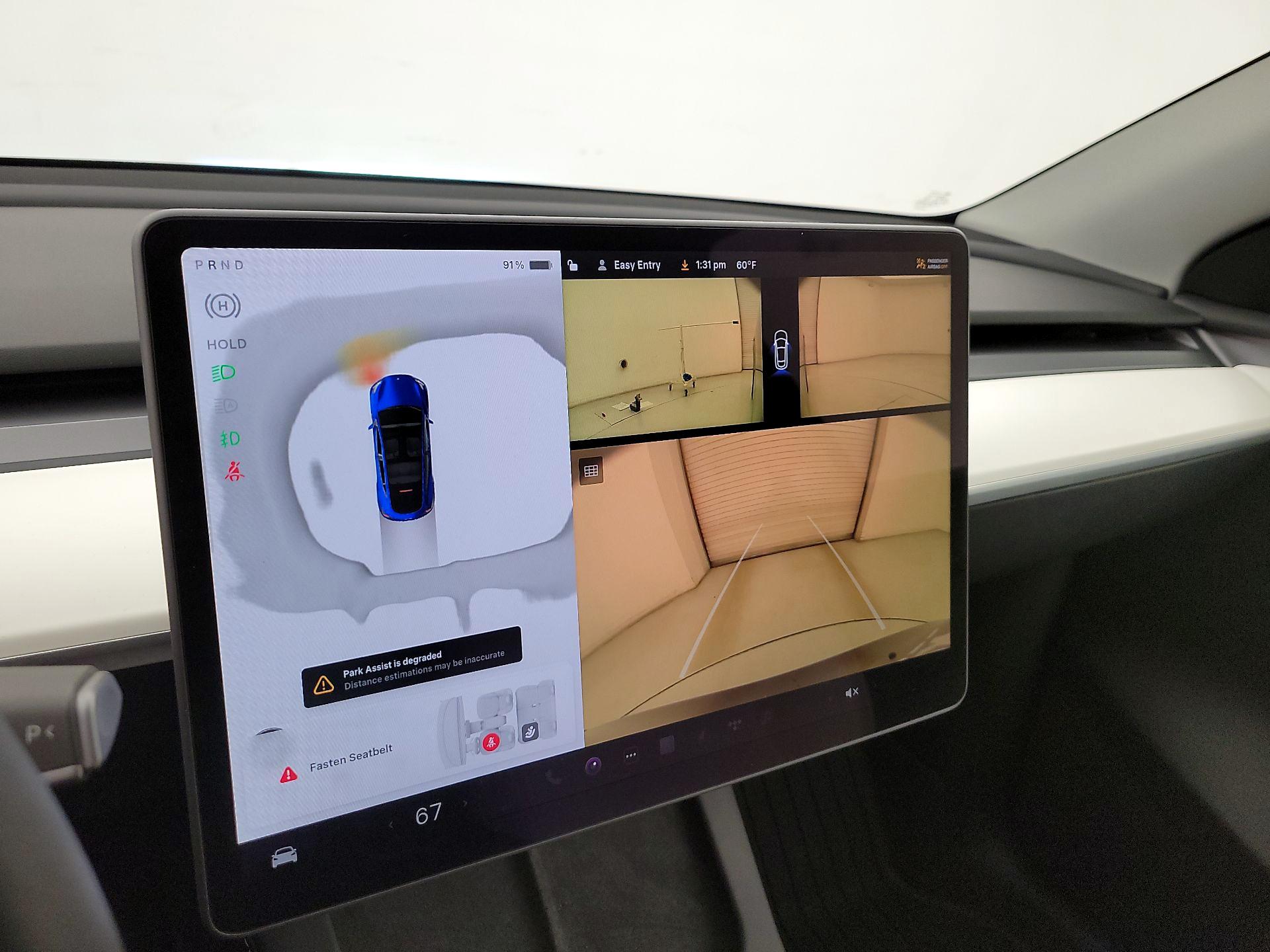 Thumbnail: 2024 Tesla Model Y - 14