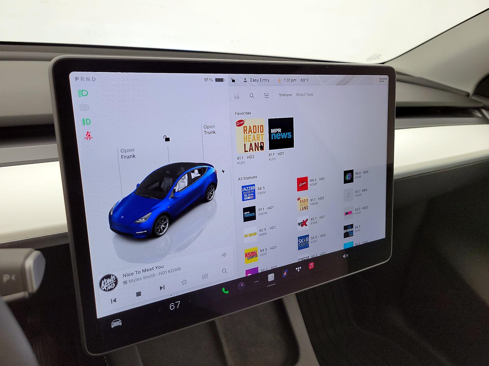 Thumbnail: 2024 Tesla Model Y - 15