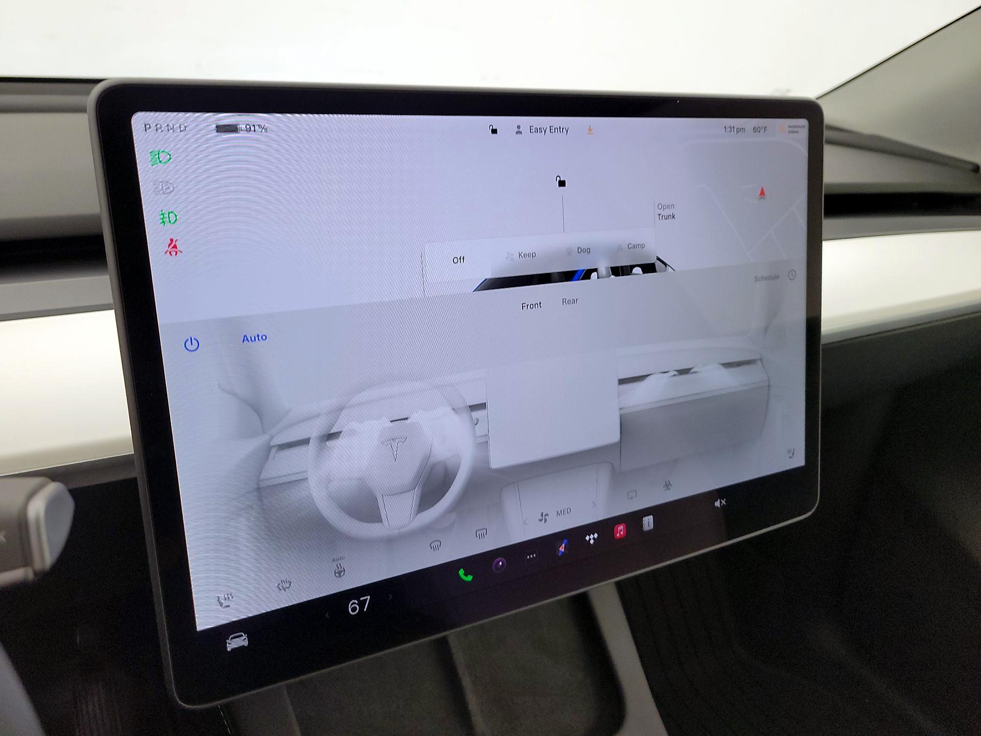 Thumbnail: 2024 Tesla Model Y - 16