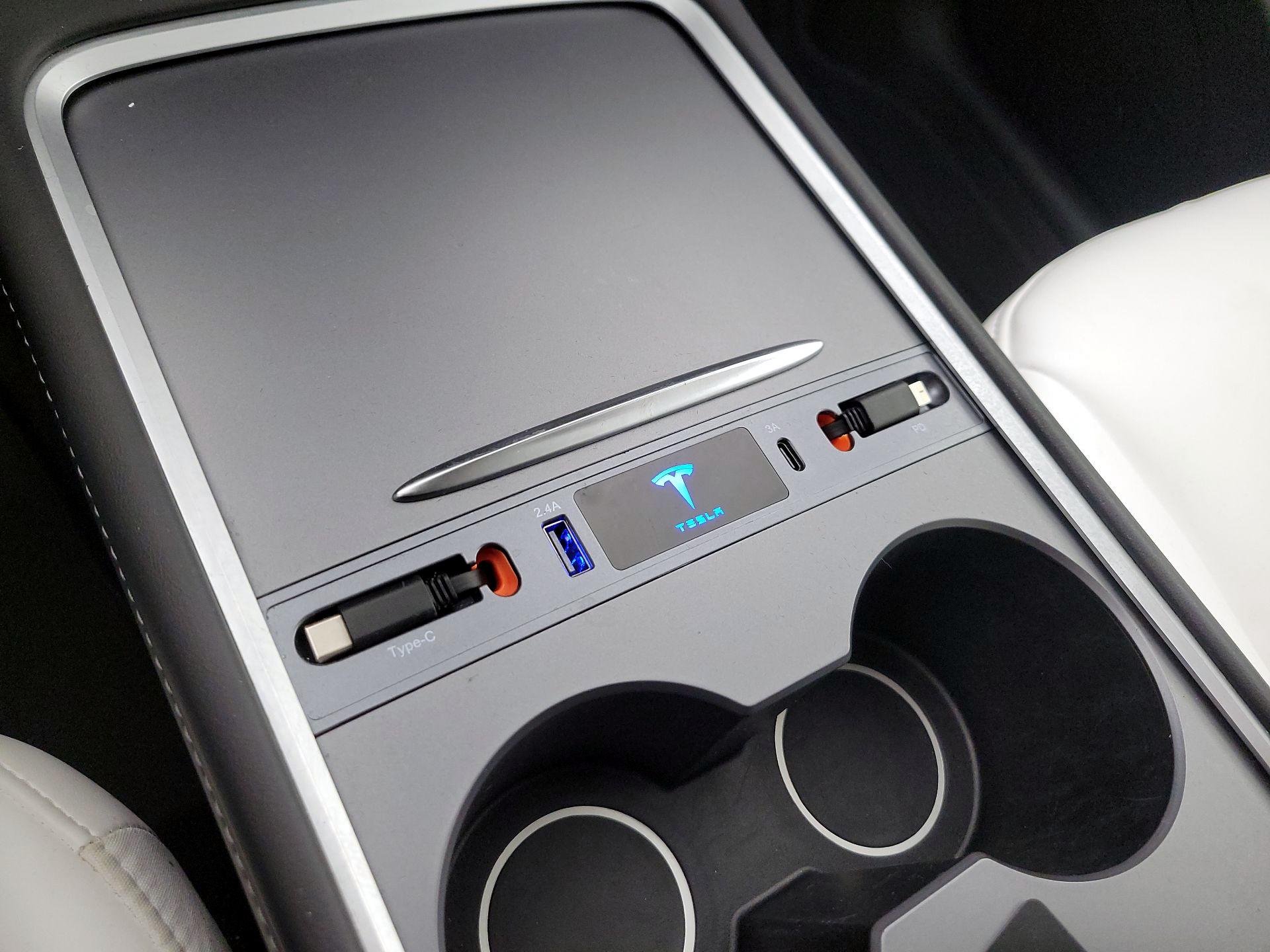 Thumbnail: 2024 Tesla Model Y - 18