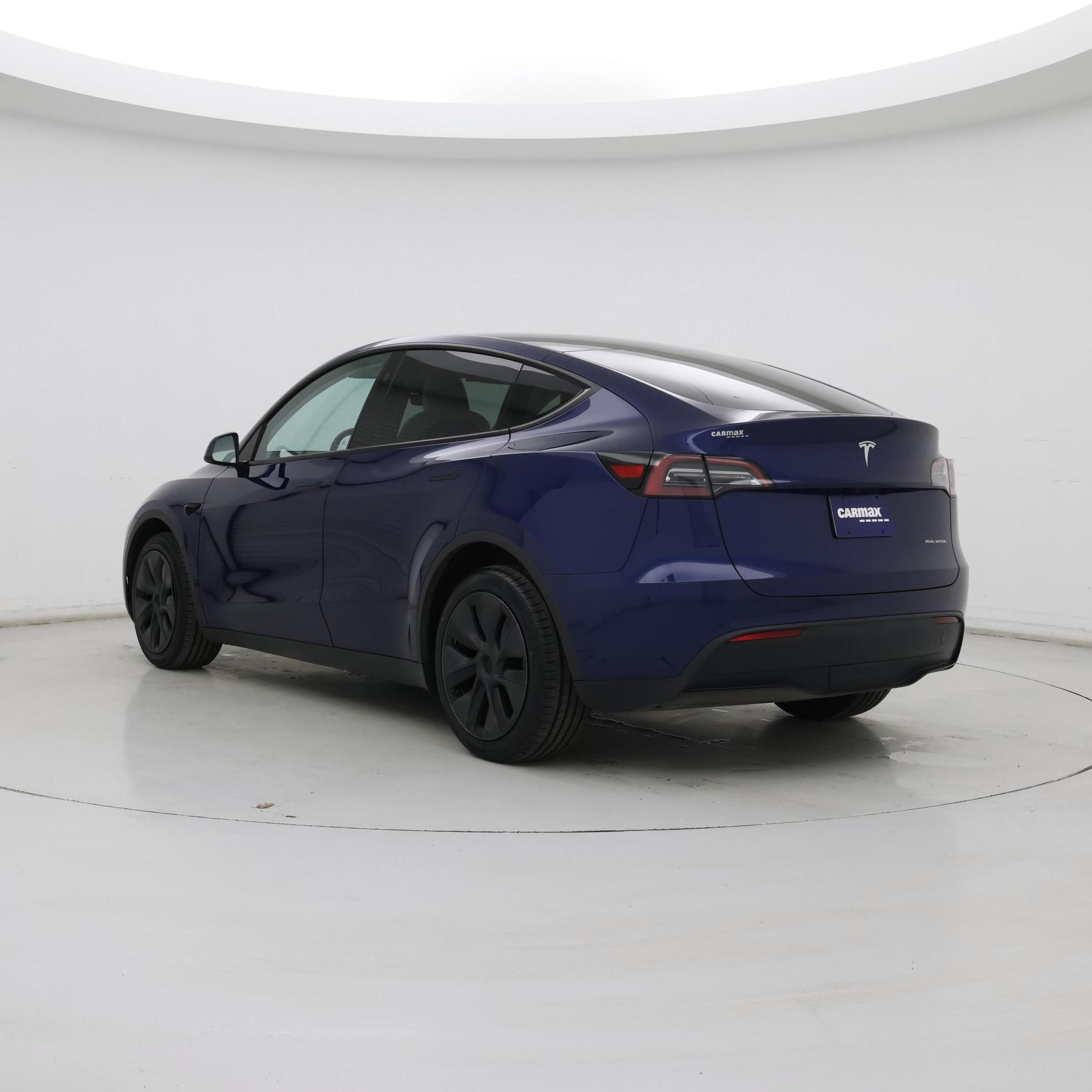 Thumbnail: 2024 Tesla Model Y - 2