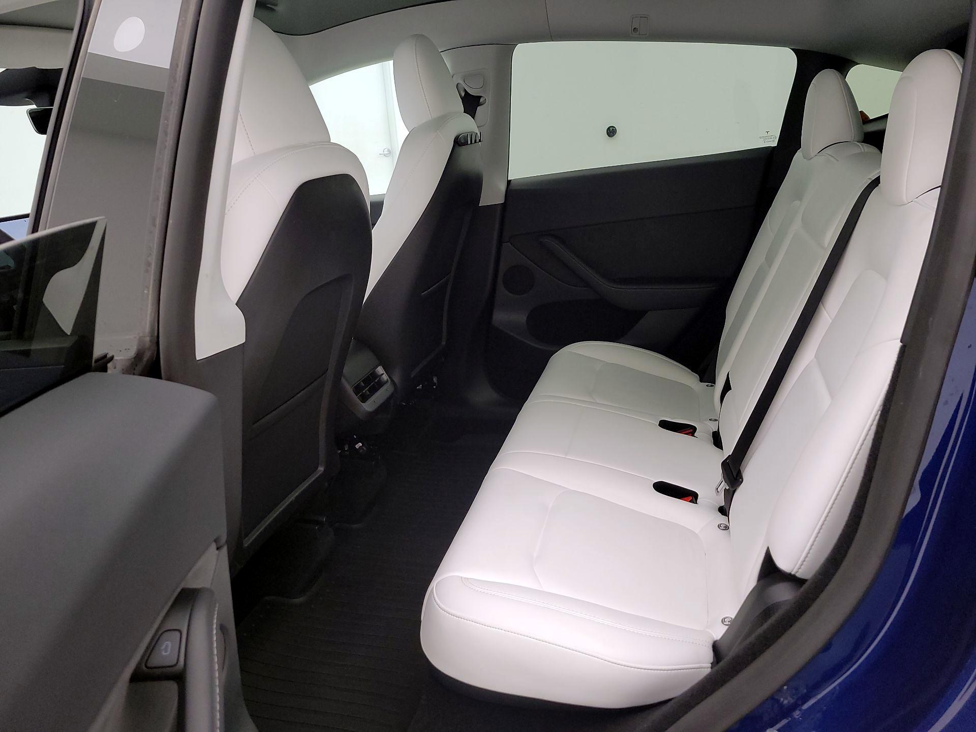 Thumbnail: 2024 Tesla Model Y - 19