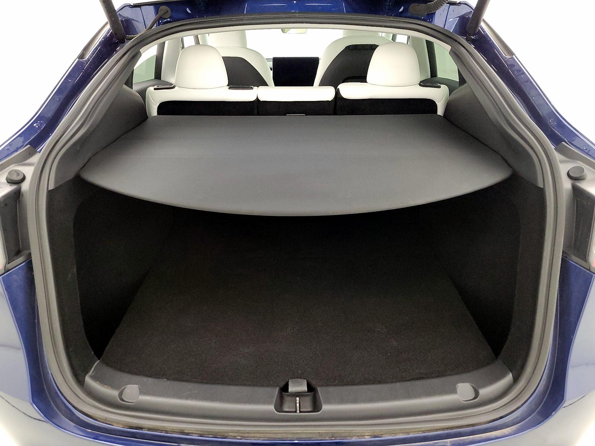 Thumbnail: 2024 Tesla Model Y - 20