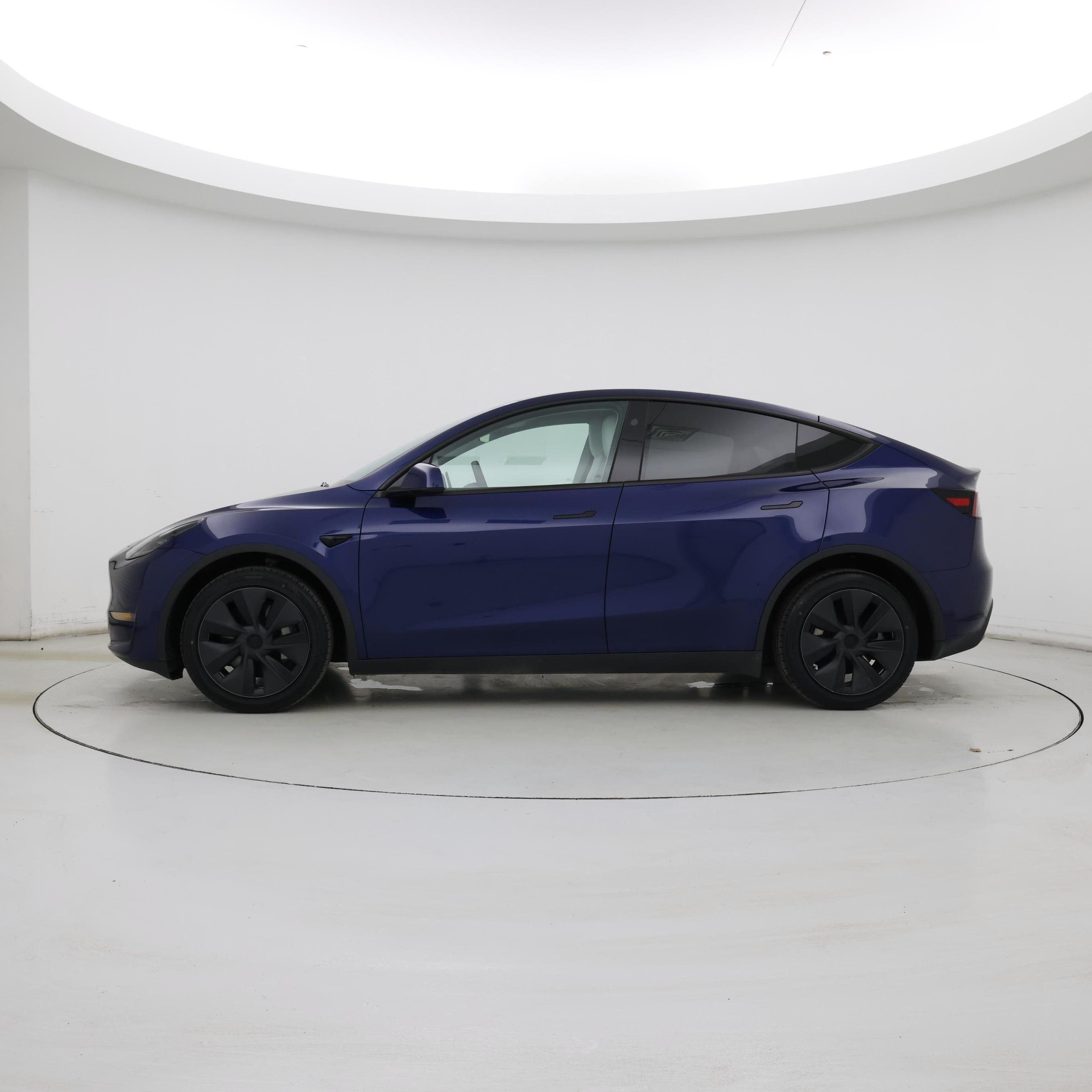 Thumbnail: 2024 Tesla Model Y - 3
