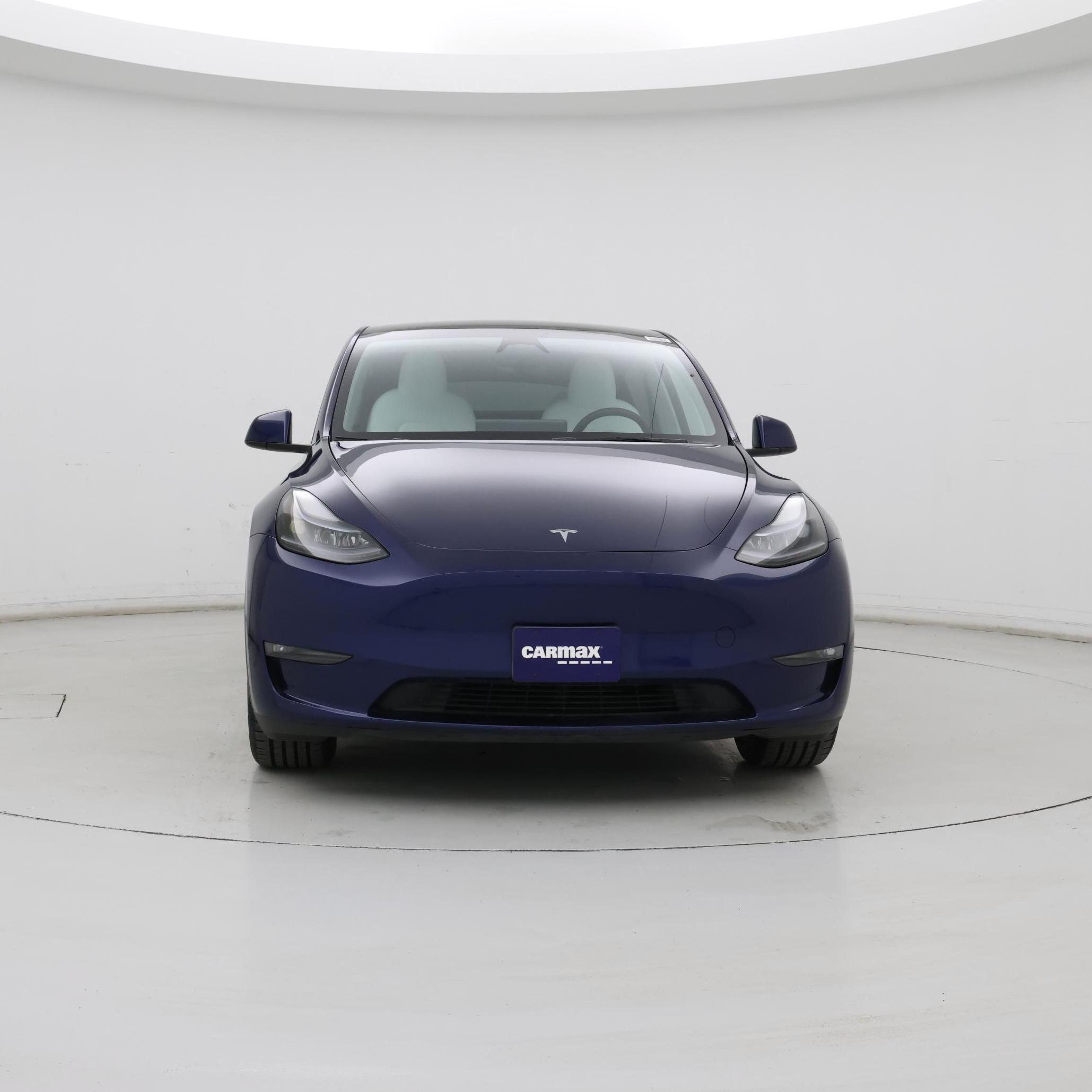 Thumbnail: 2024 Tesla Model Y - 5