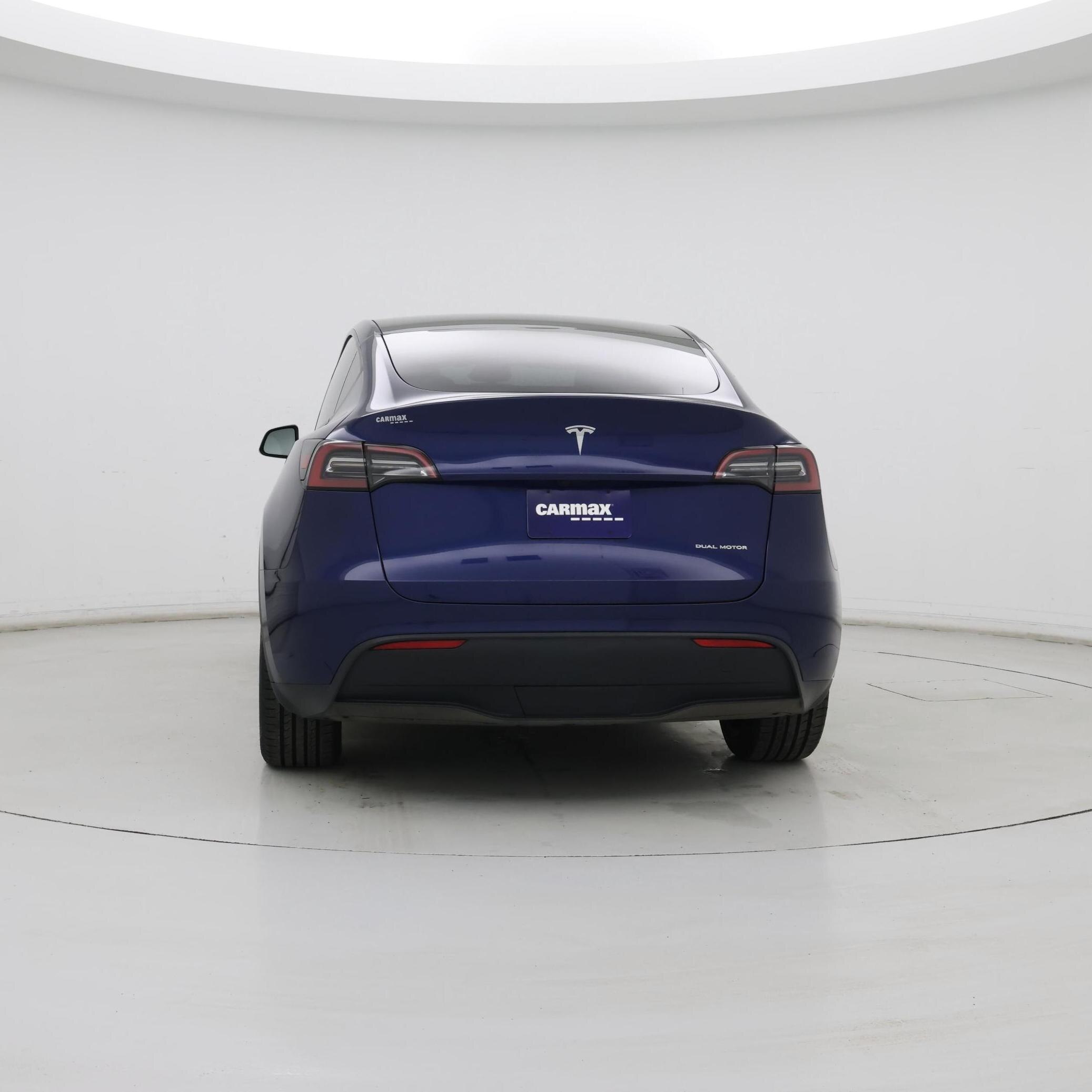 Thumbnail: 2024 Tesla Model Y - 6