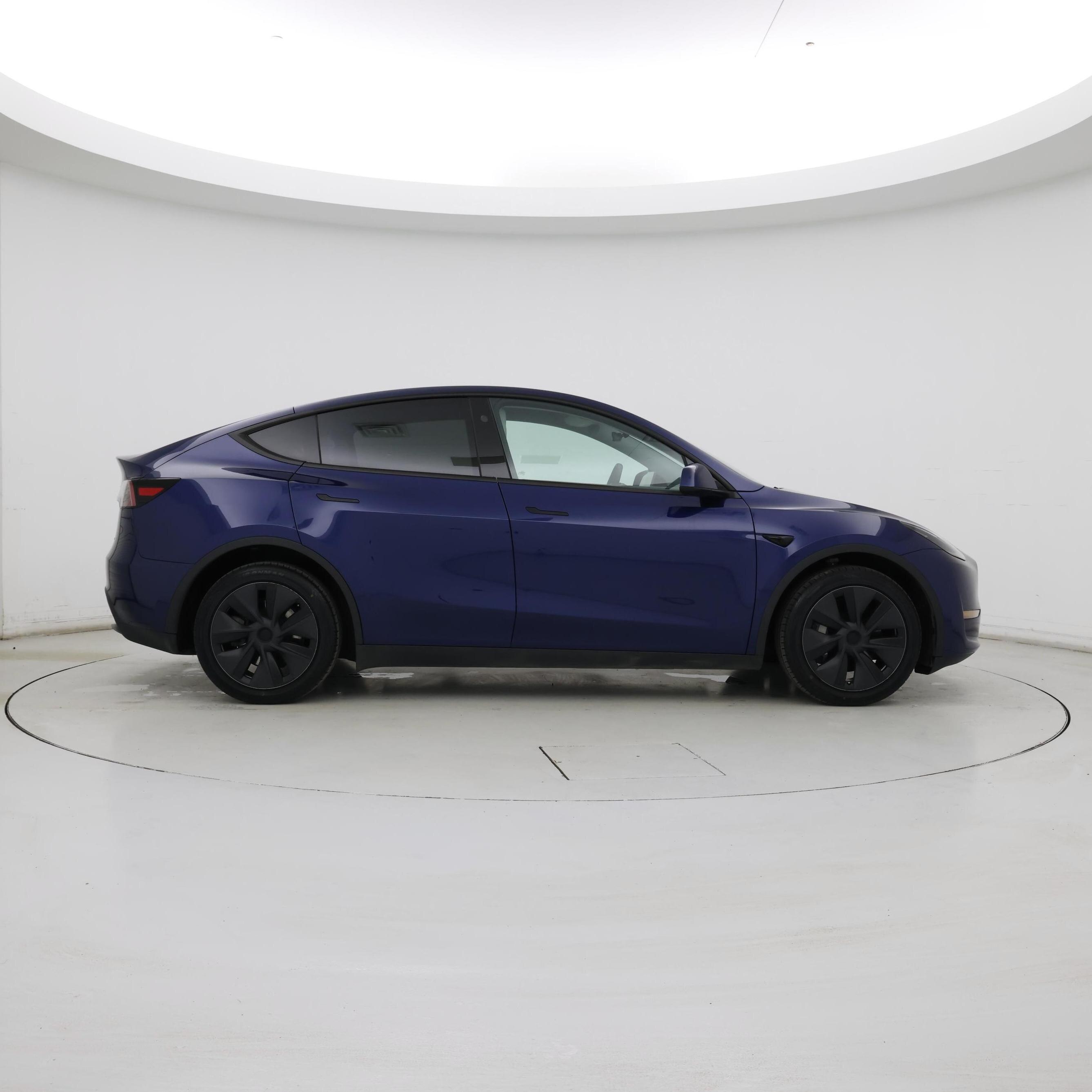 Thumbnail: 2024 Tesla Model Y - 7
