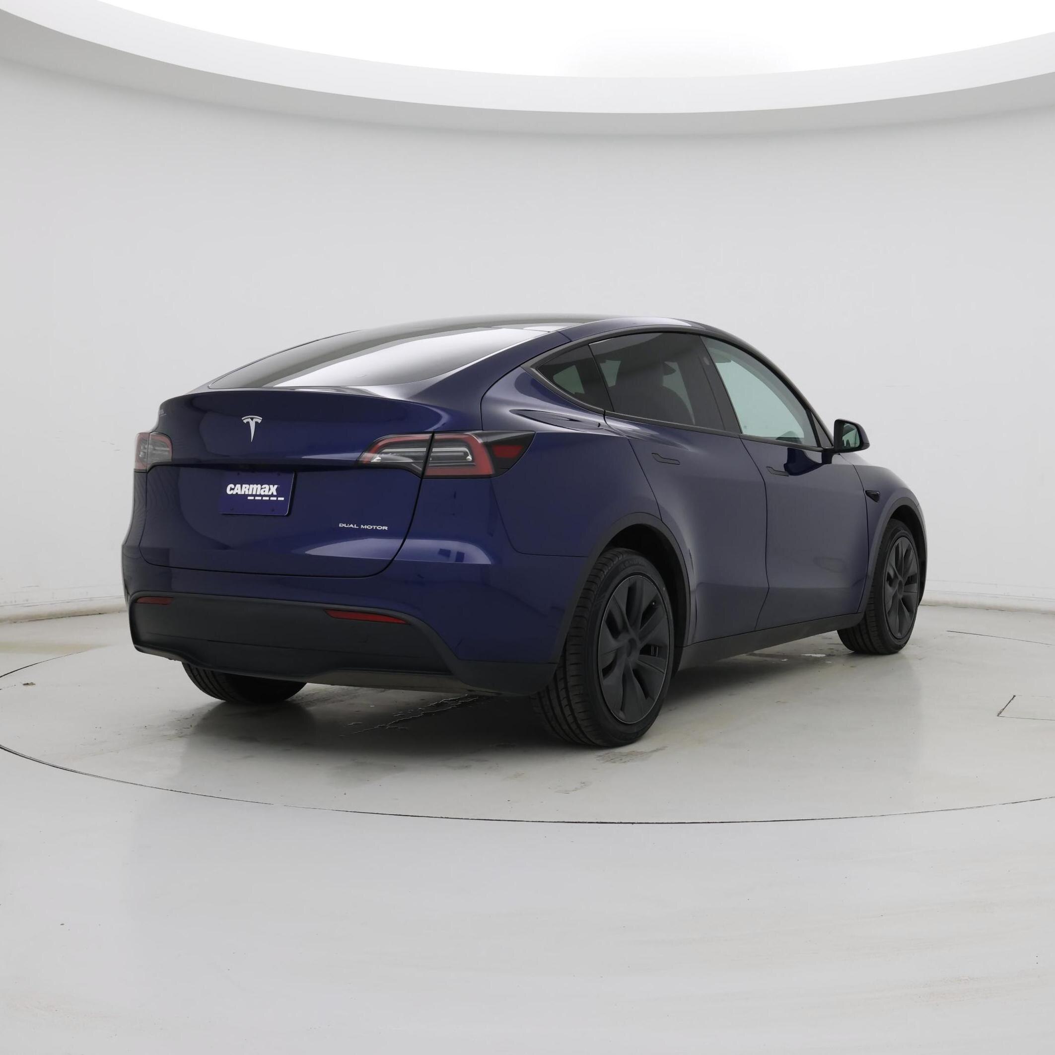 Thumbnail: 2024 Tesla Model Y - 8