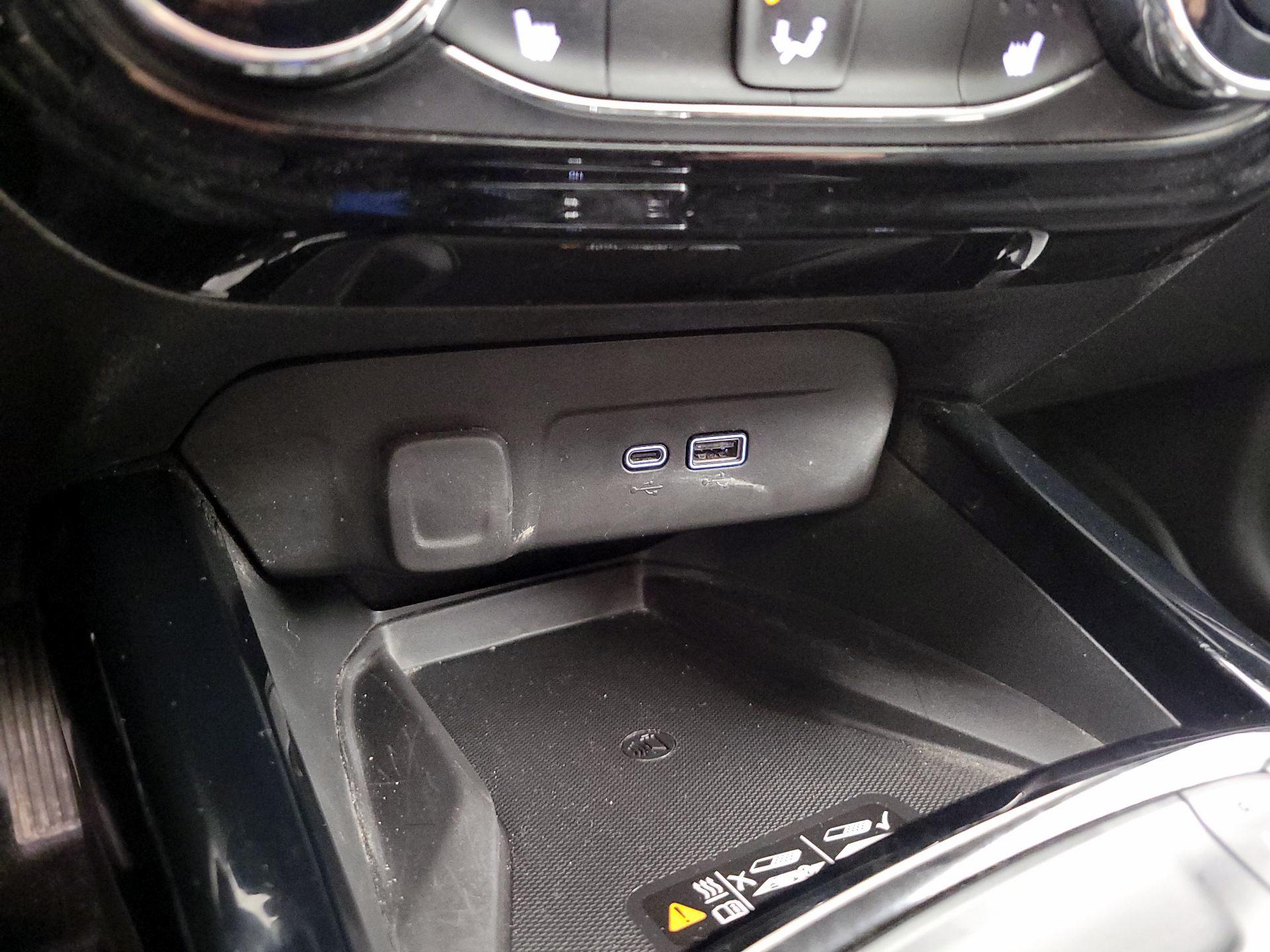 Thumbnail: 2025 Chevrolet Trax - 18