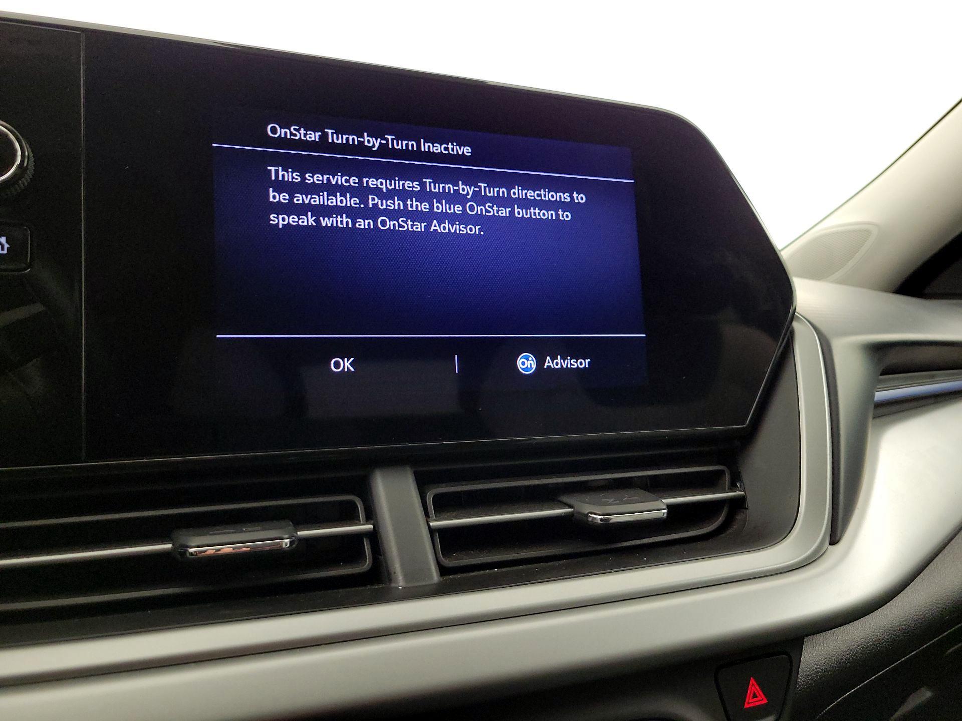 Thumbnail: 2024 Chevrolet Trax - 14