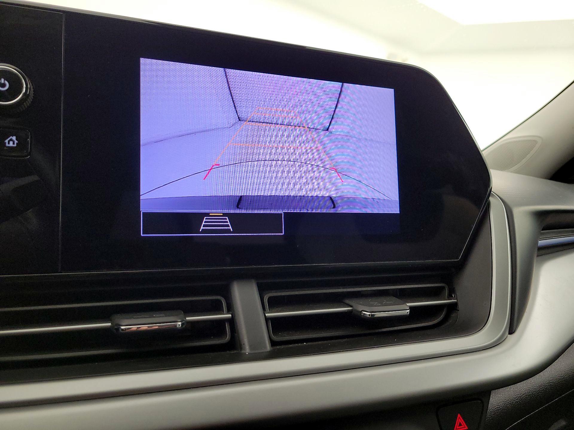 Thumbnail: 2024 Chevrolet Trax - 15