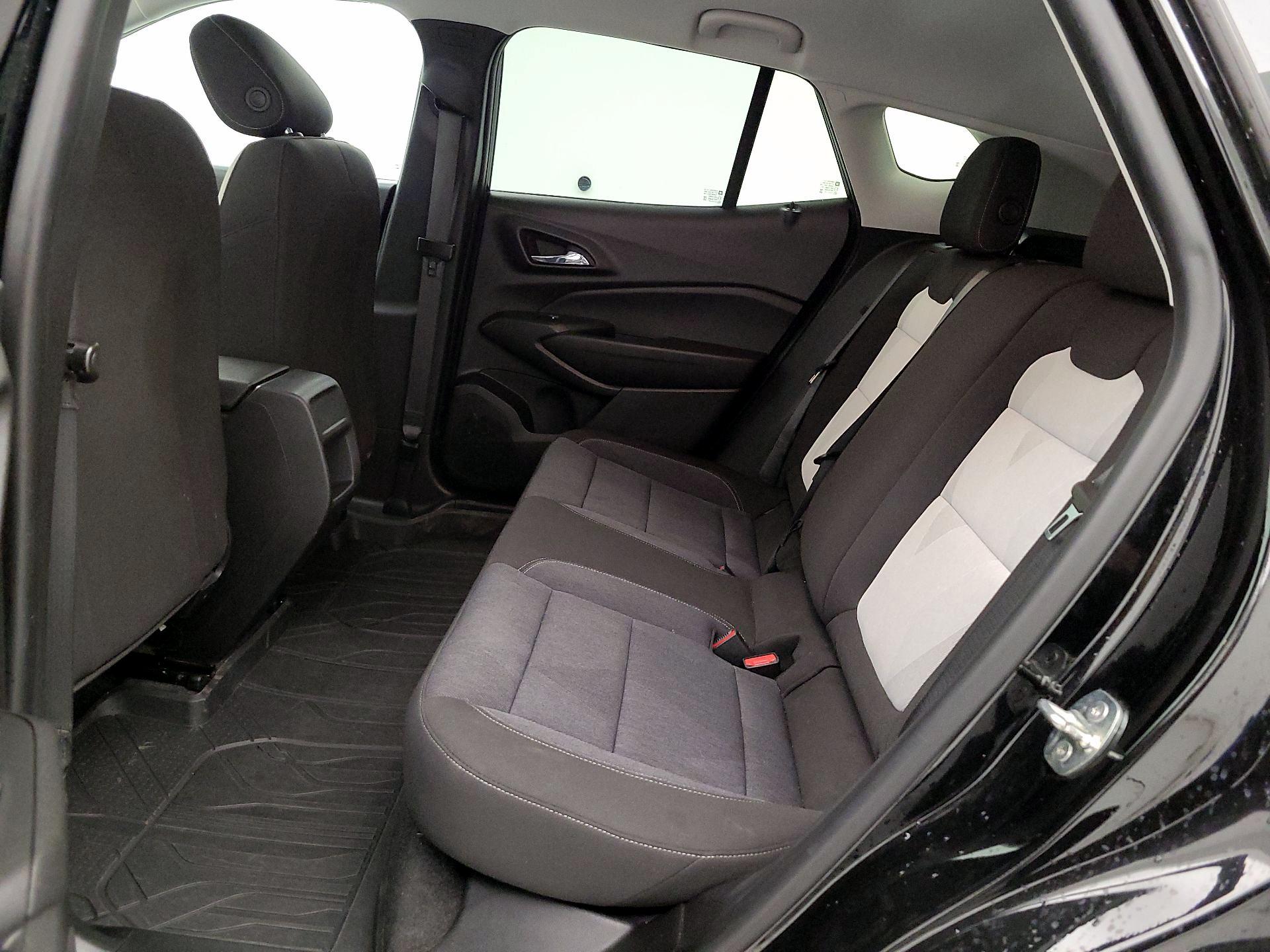 Thumbnail: 2024 Chevrolet Trax - 20