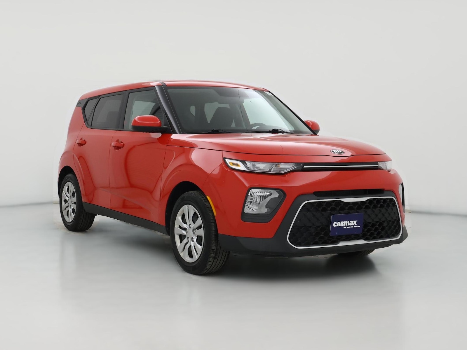 2021 Kia Soul