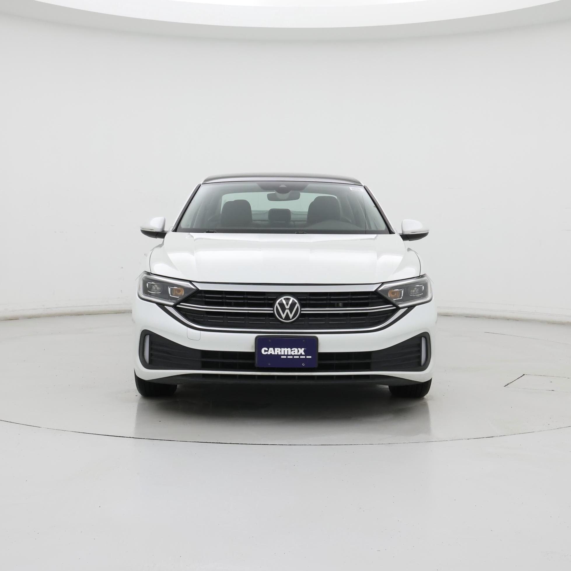 Thumbnail: 2023 Volkswagen Jetta - 5