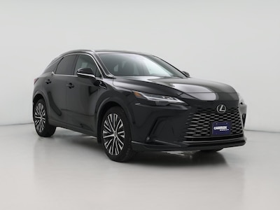 2023 Lexus RX 350 Premium Plus