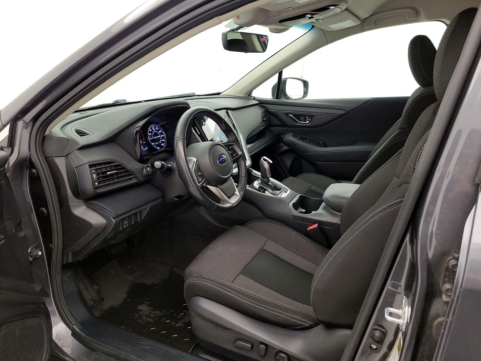 Thumbnail: 2021 Subaru Outback - 11