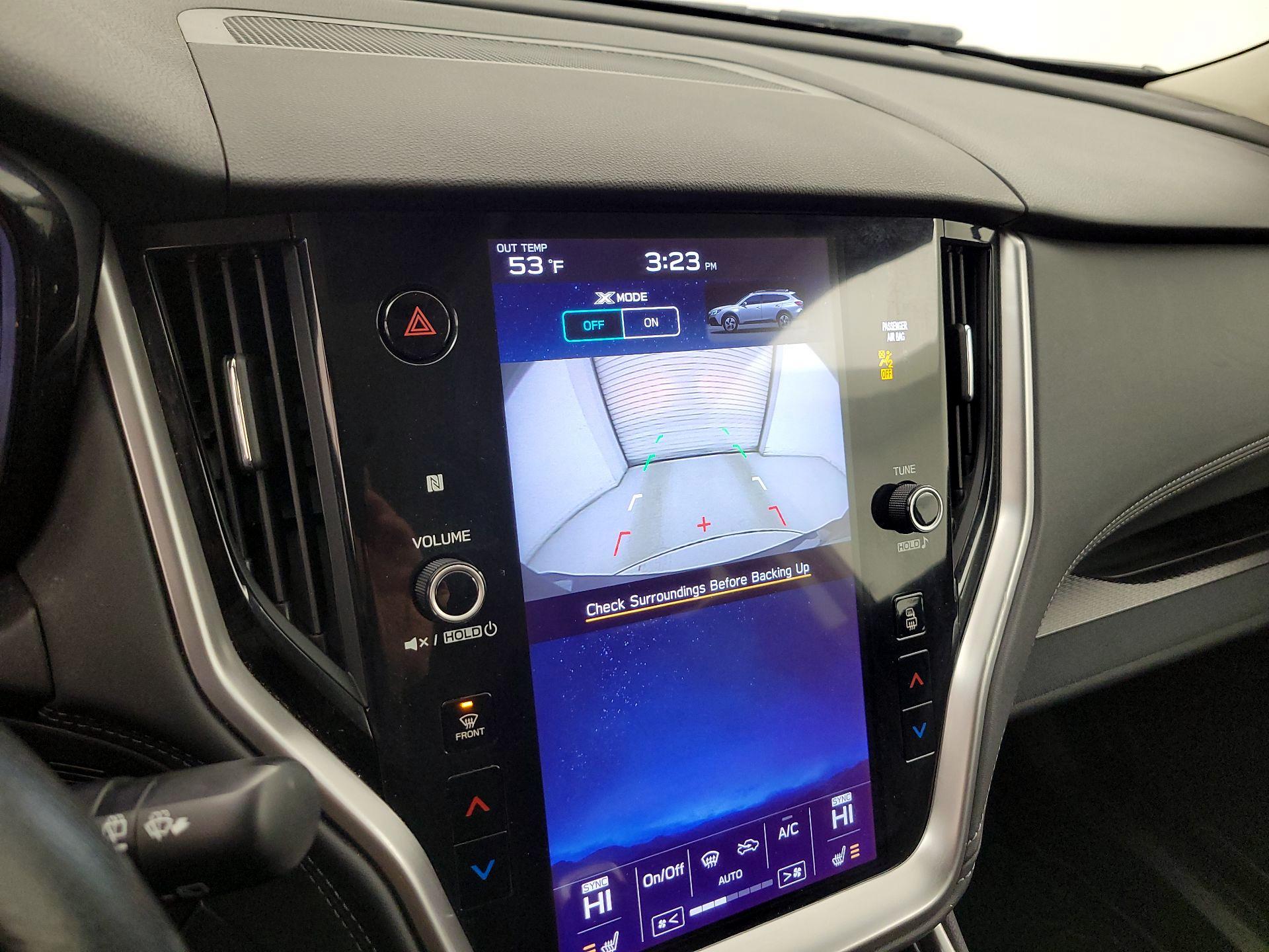 Thumbnail: 2021 Subaru Outback - 14