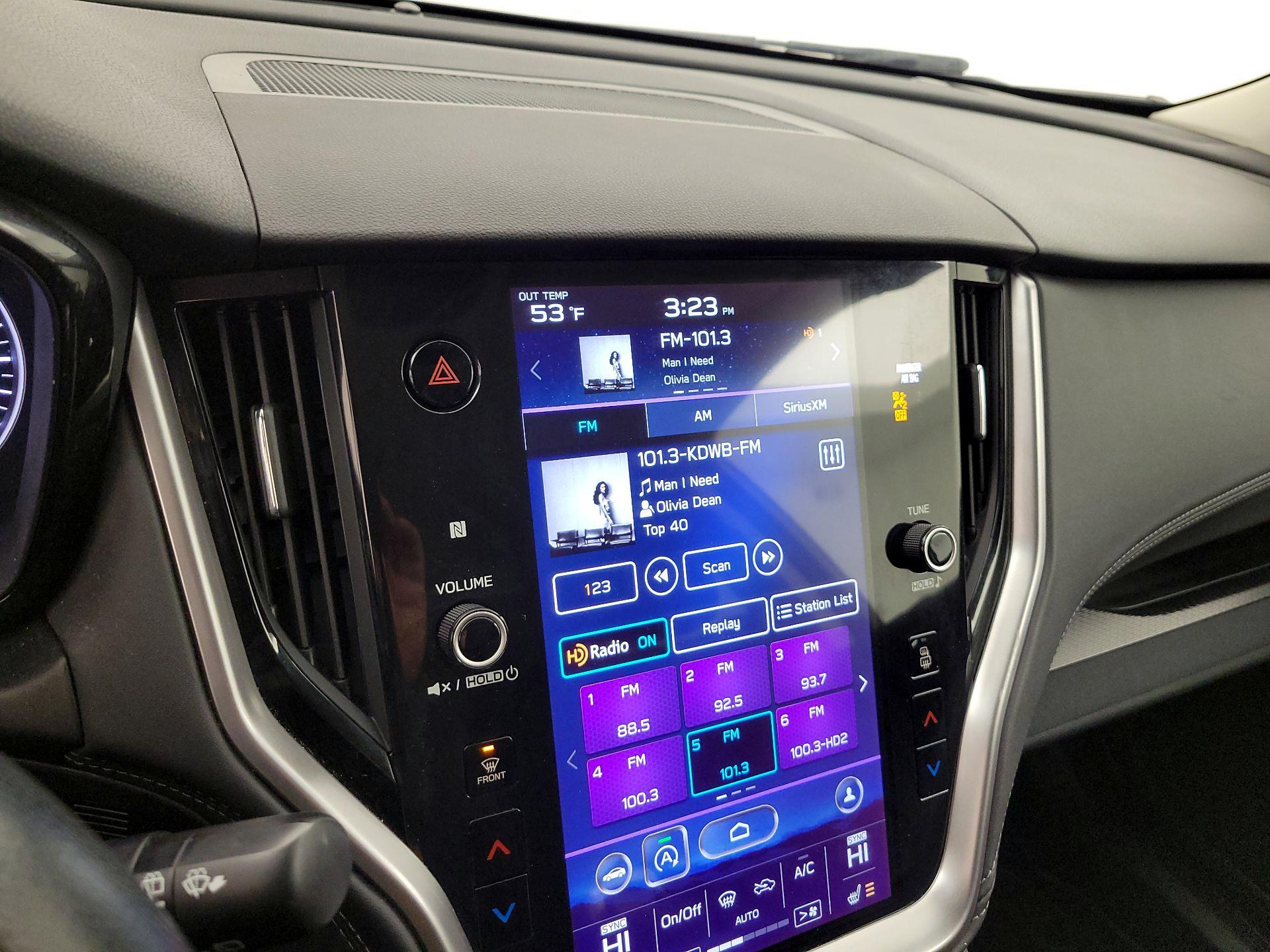 Thumbnail: 2021 Subaru Outback - 15