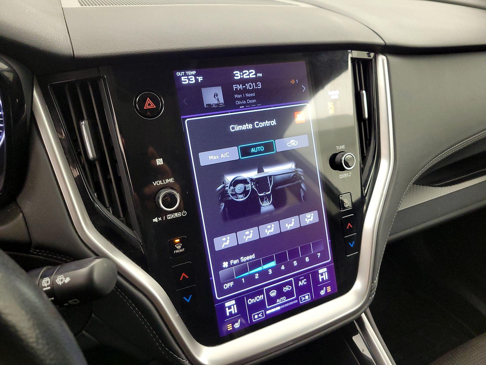 Thumbnail: 2021 Subaru Outback - 16