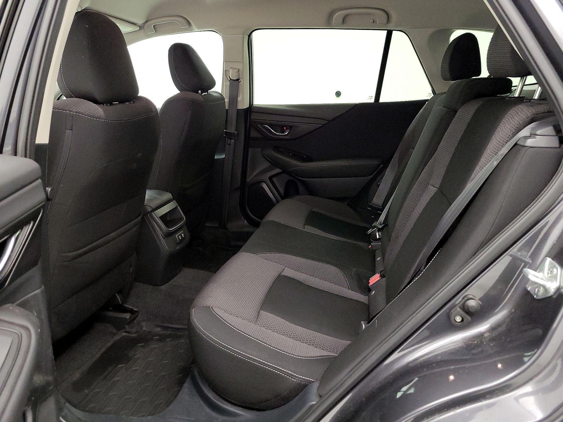 Thumbnail: 2021 Subaru Outback - 19