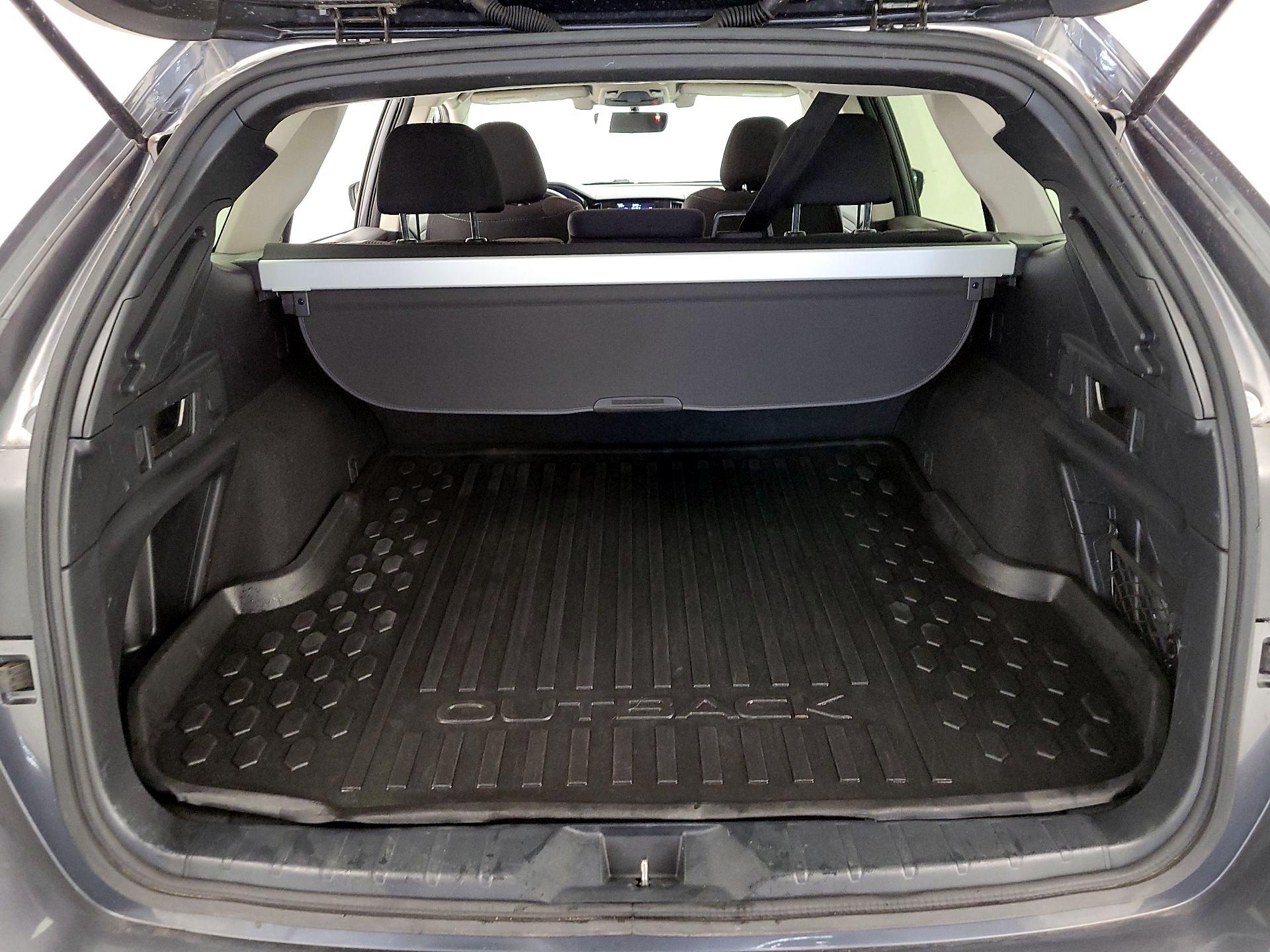 Thumbnail: 2021 Subaru Outback - 20