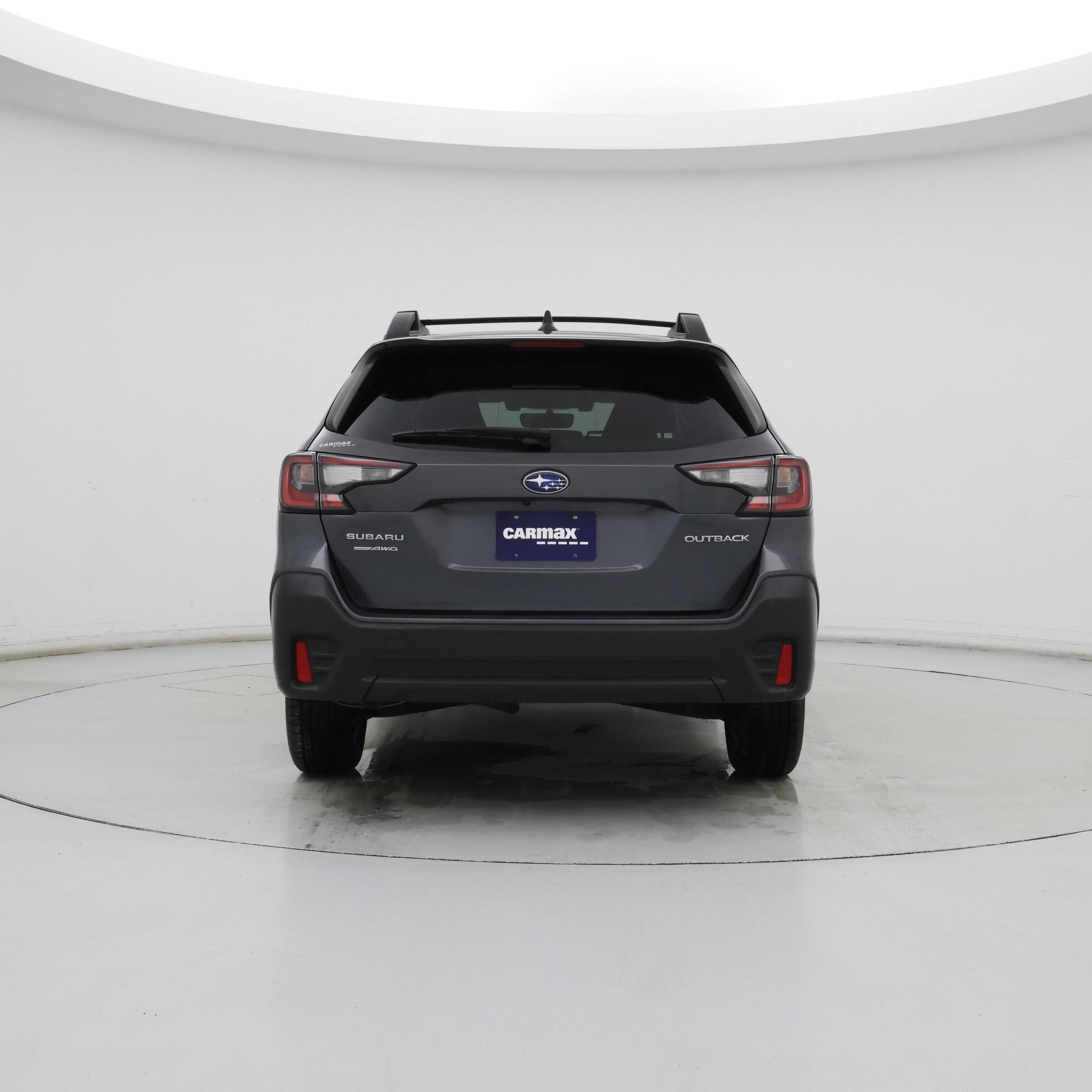 Thumbnail: 2021 Subaru Outback - 6