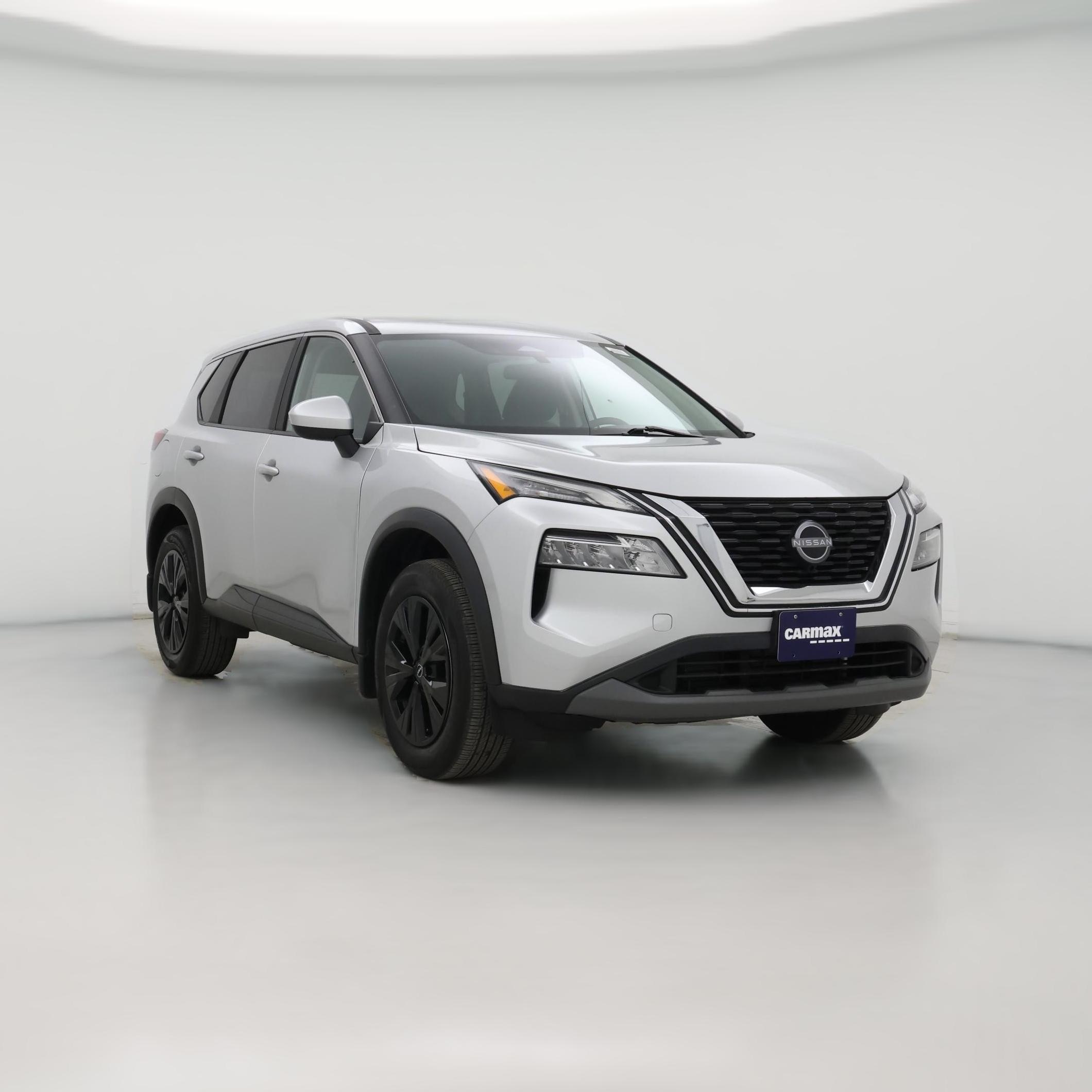 Thumbnail: 2023 Nissan Rogue - 1
