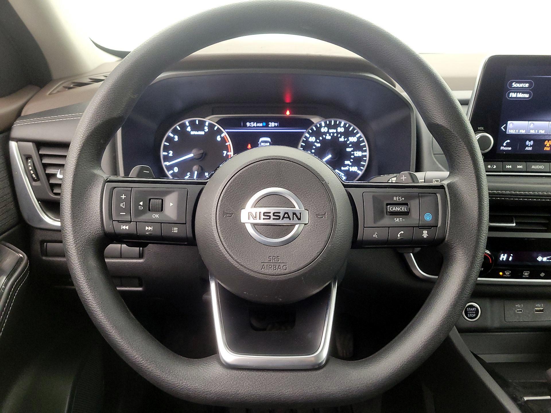 Thumbnail: 2023 Nissan Rogue - 10