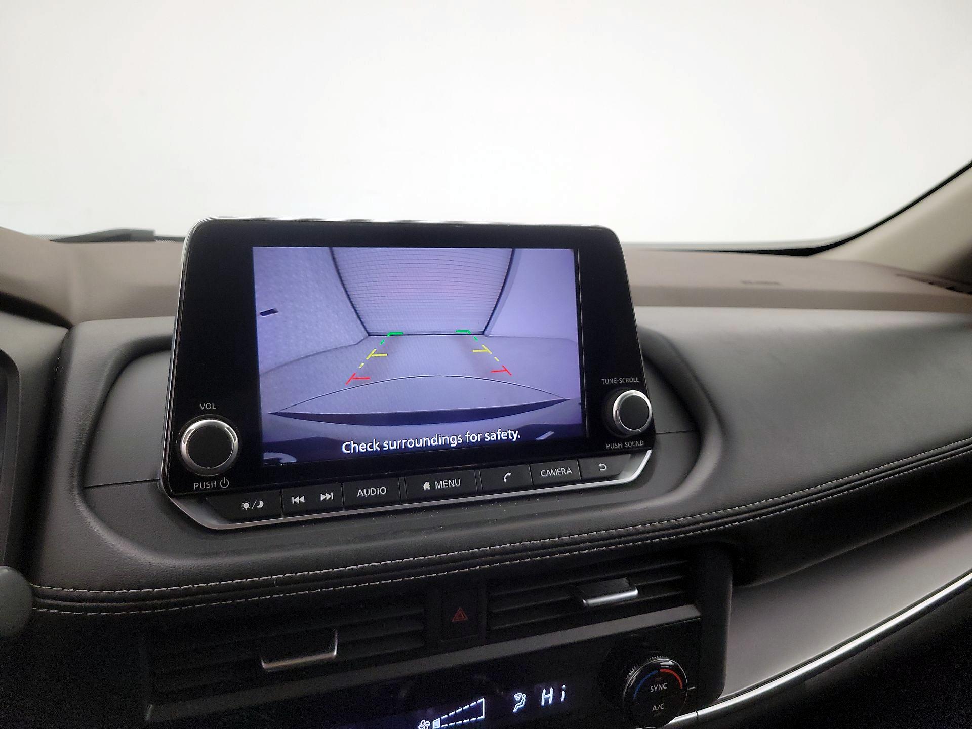 Thumbnail: 2023 Nissan Rogue - 14