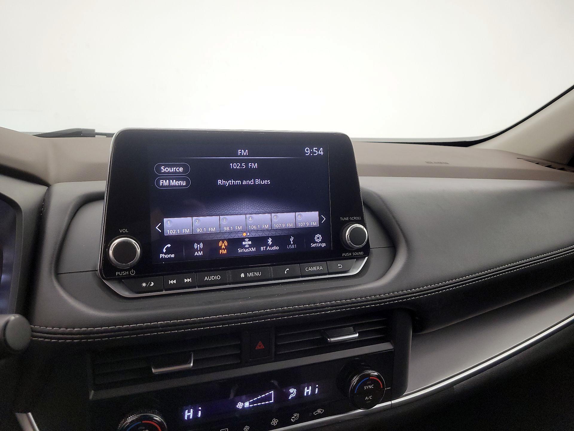 Thumbnail: 2023 Nissan Rogue - 15