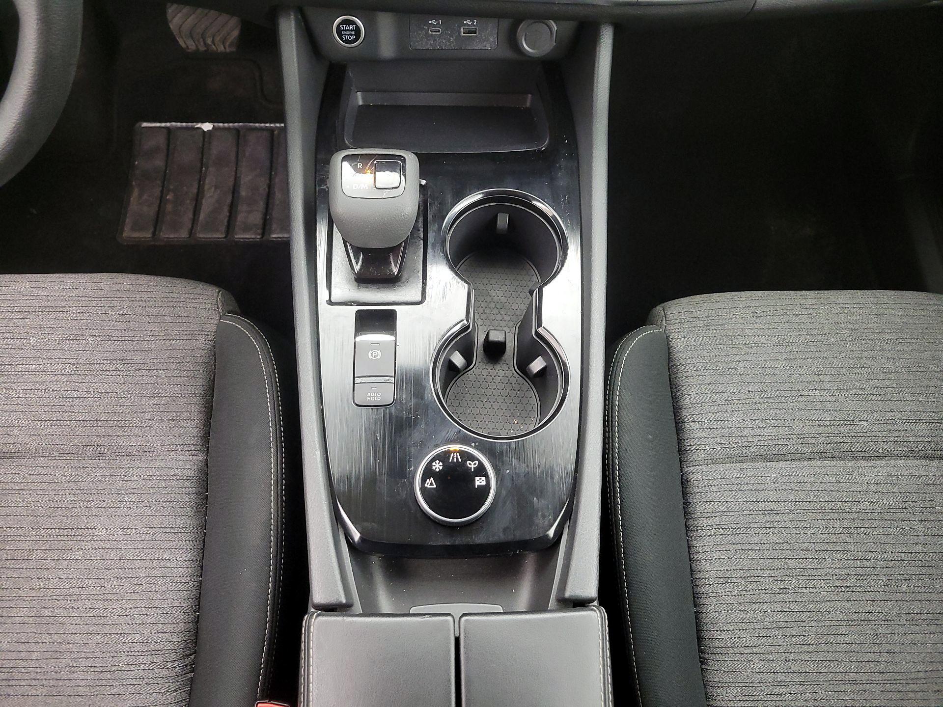 Thumbnail: 2023 Nissan Rogue - 17