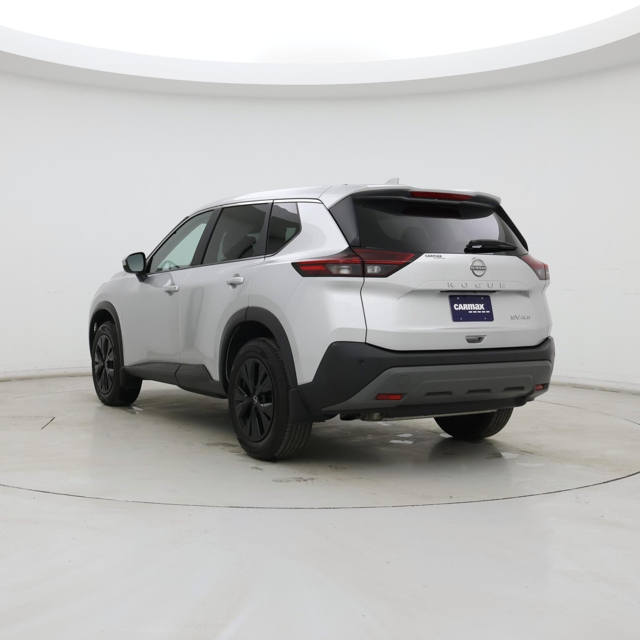 Thumbnail: 2023 Nissan Rogue - 2