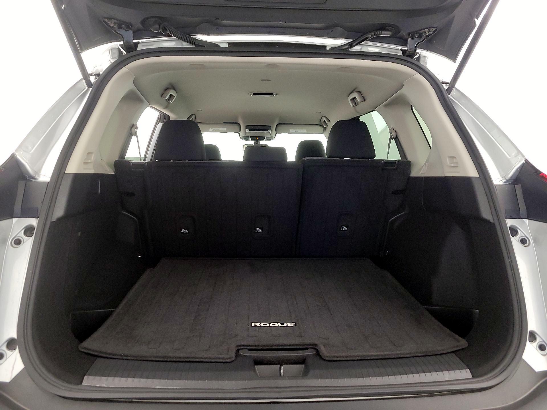 Thumbnail: 2023 Nissan Rogue - 20