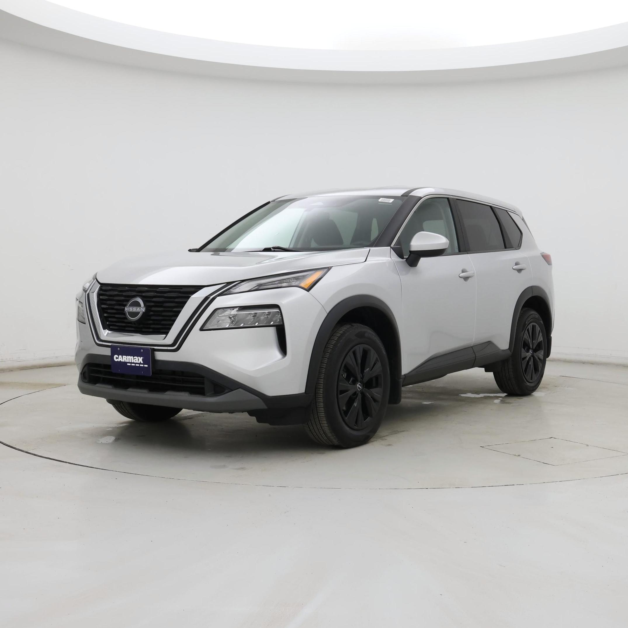 Thumbnail: 2023 Nissan Rogue - 4