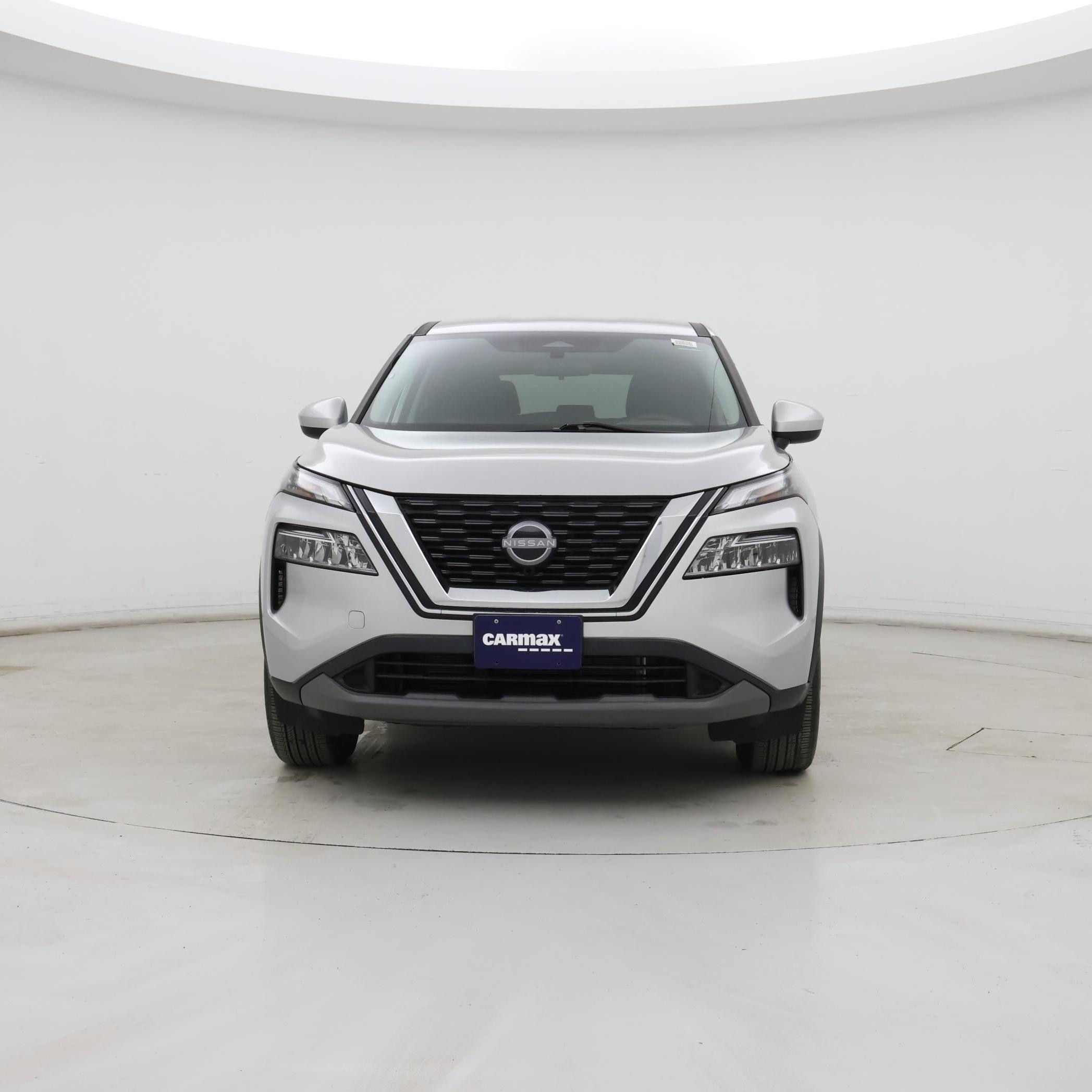 Thumbnail: 2023 Nissan Rogue - 5