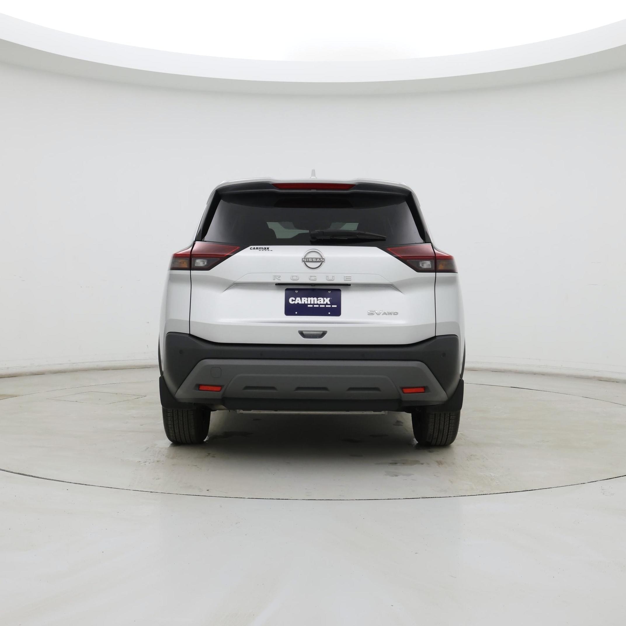 Thumbnail: 2023 Nissan Rogue - 6