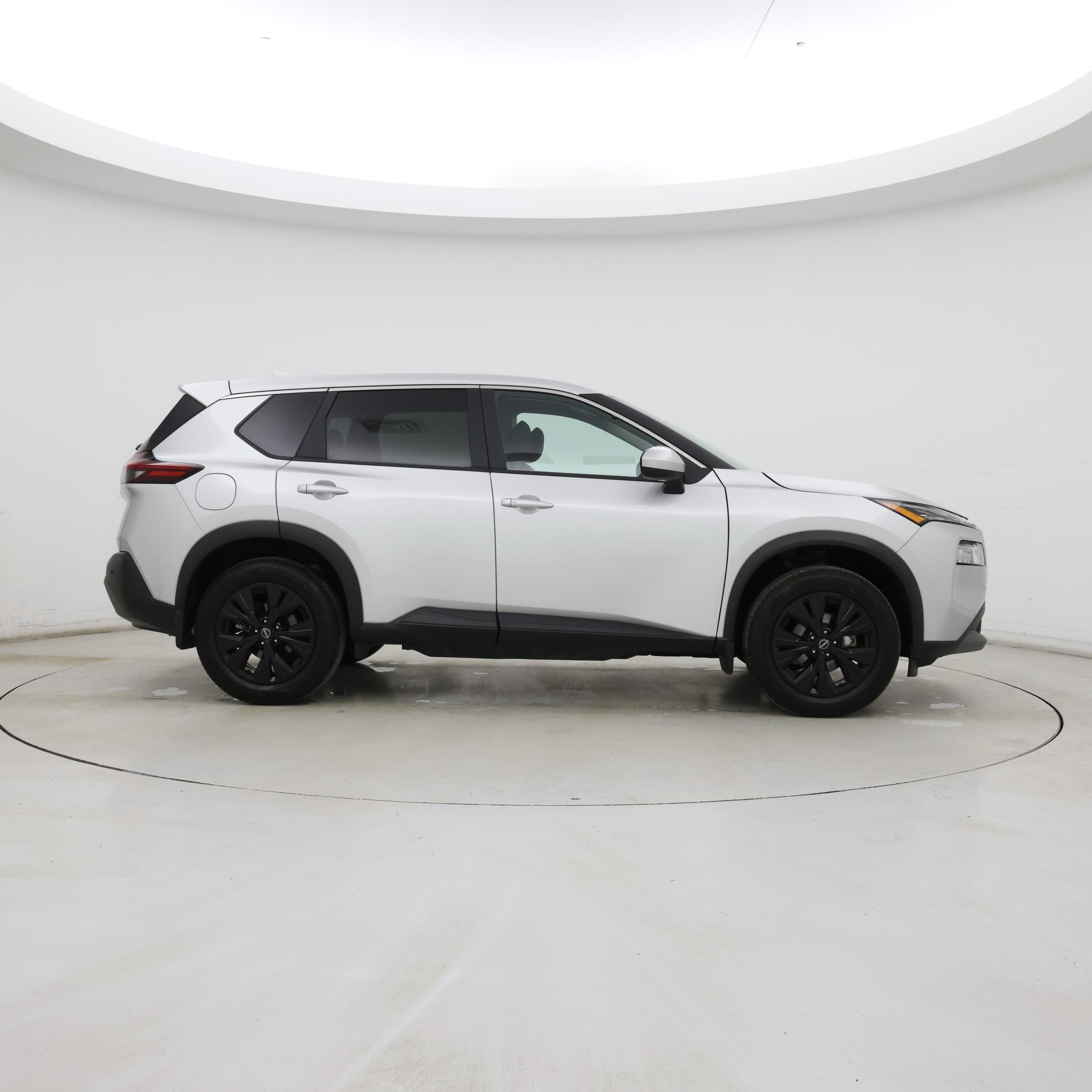 Thumbnail: 2023 Nissan Rogue - 7