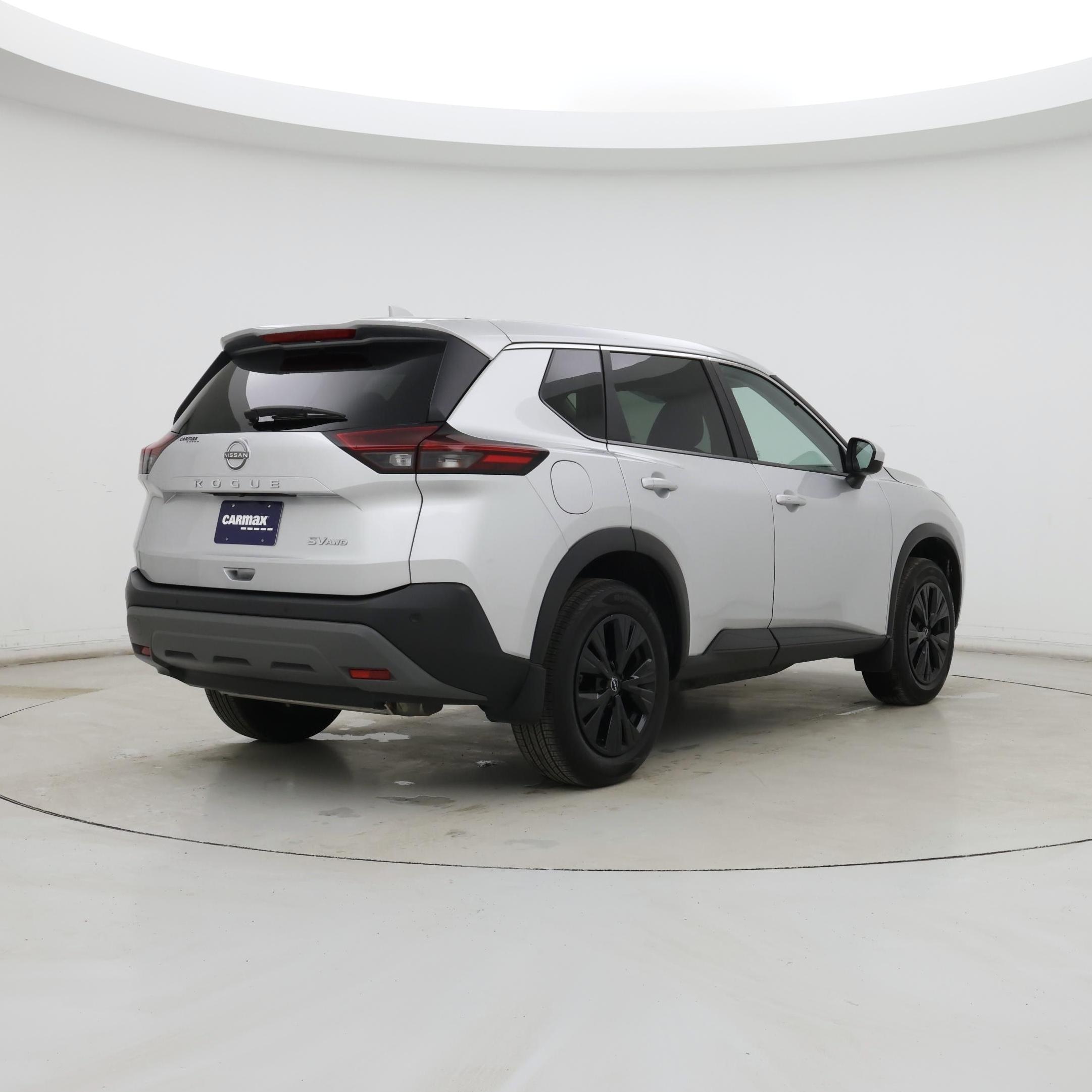 Thumbnail: 2023 Nissan Rogue - 8