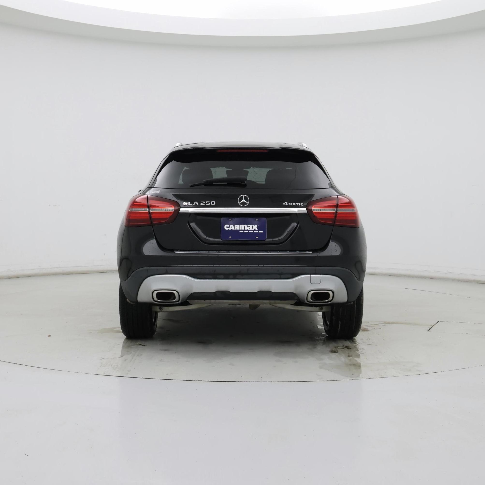 Thumbnail: 2020 Mercedes-Benz GLA - 6