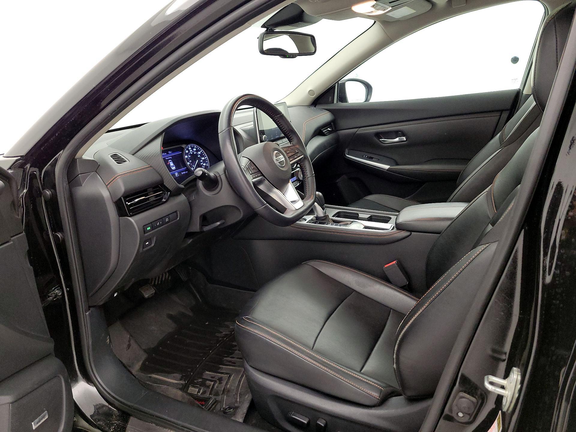 Thumbnail: 2020 Nissan Sentra - 11