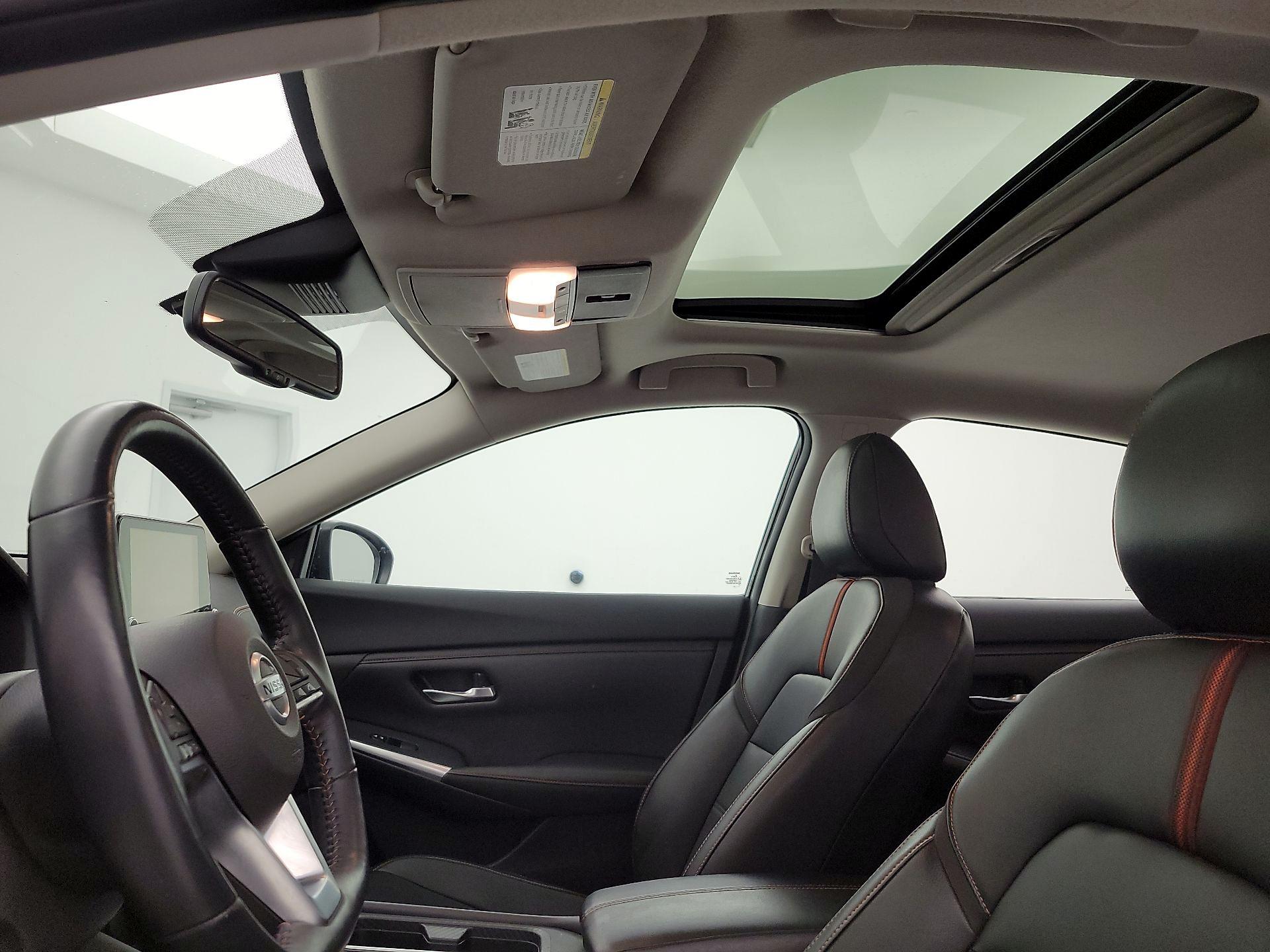 Thumbnail: 2020 Nissan Sentra - 19