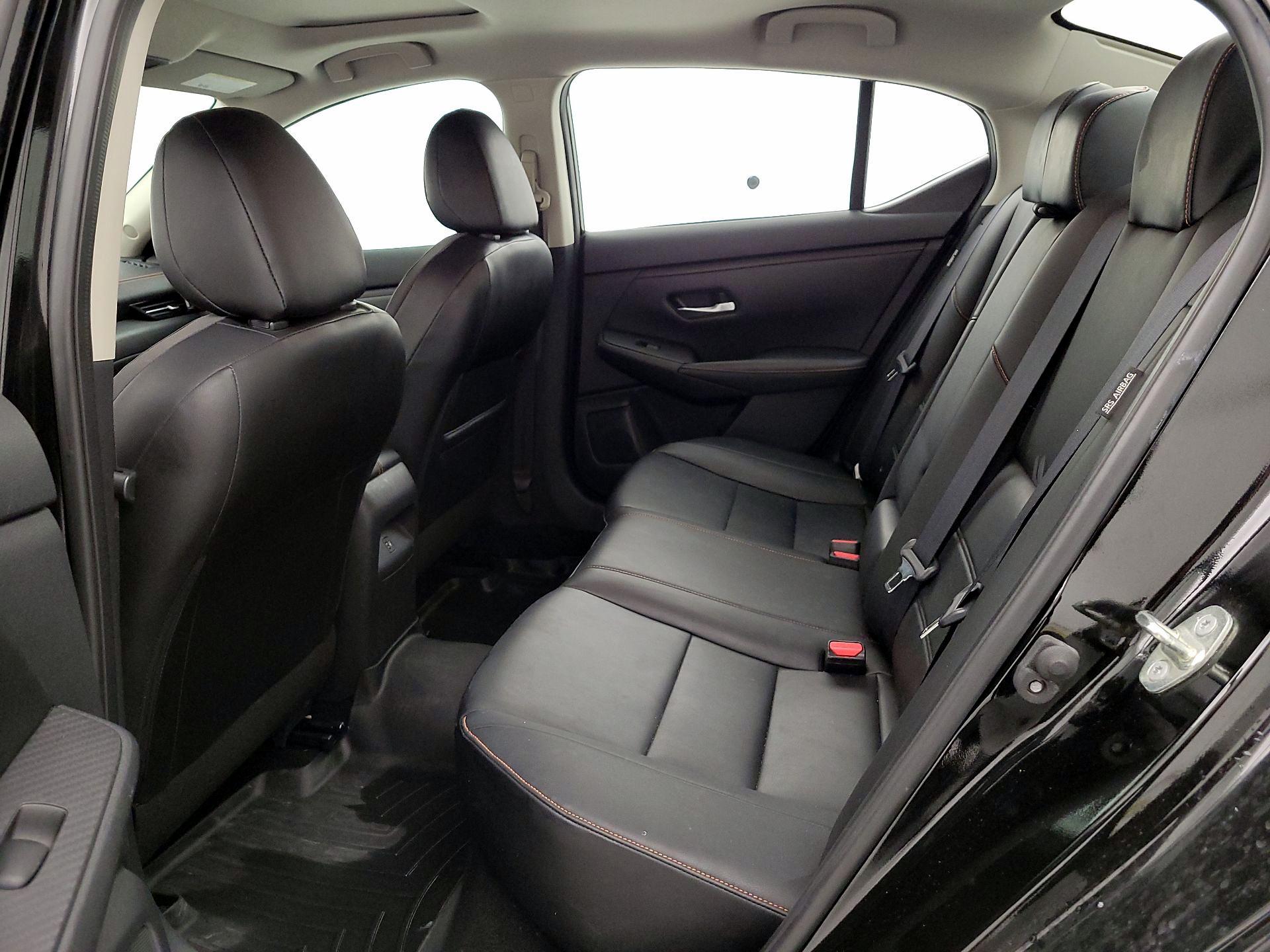 Thumbnail: 2020 Nissan Sentra - 20