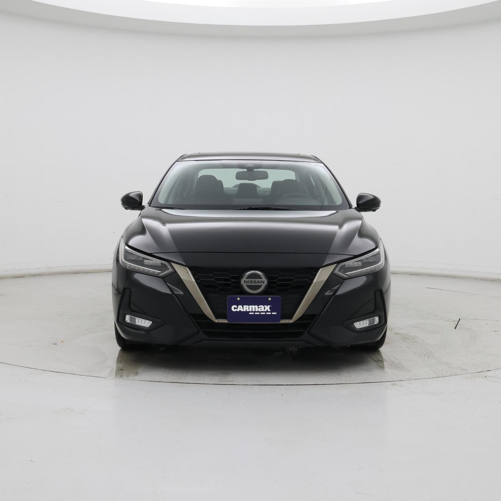 Thumbnail: 2020 Nissan Sentra - 5