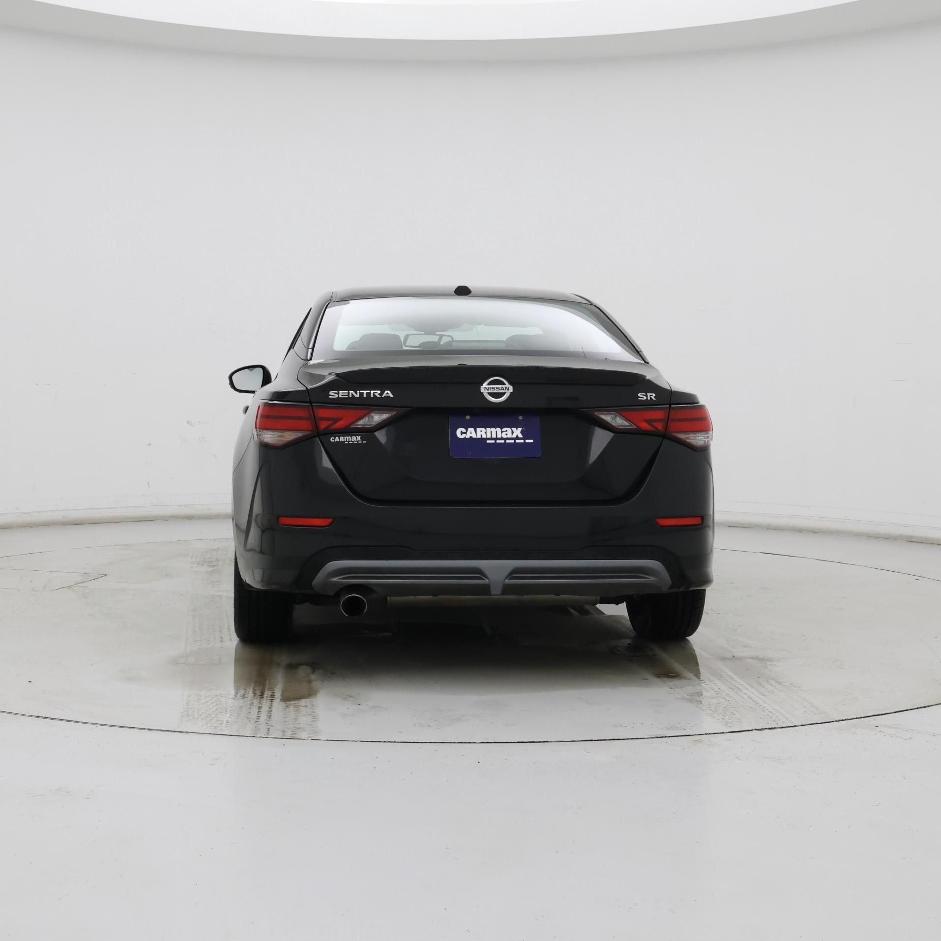 Thumbnail: 2020 Nissan Sentra - 6