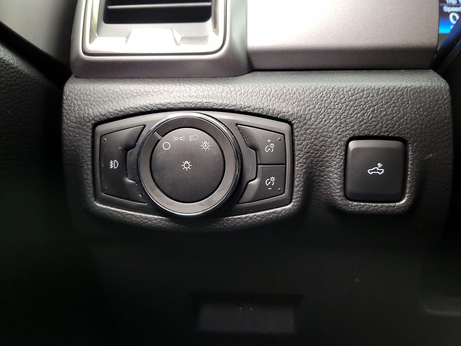 Thumbnail: 2021 Ford Ranger - 13