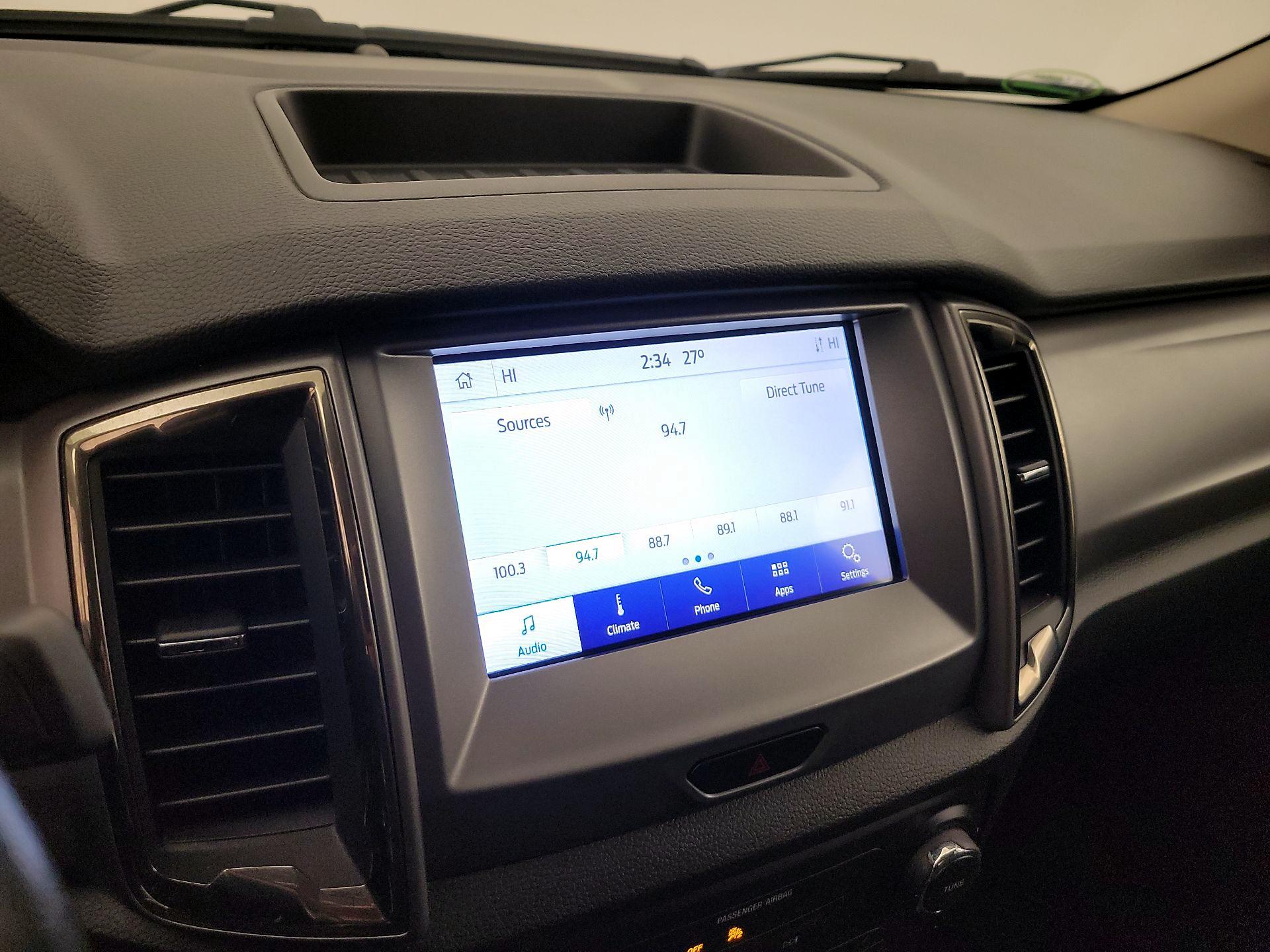 Thumbnail: 2021 Ford Ranger - 15