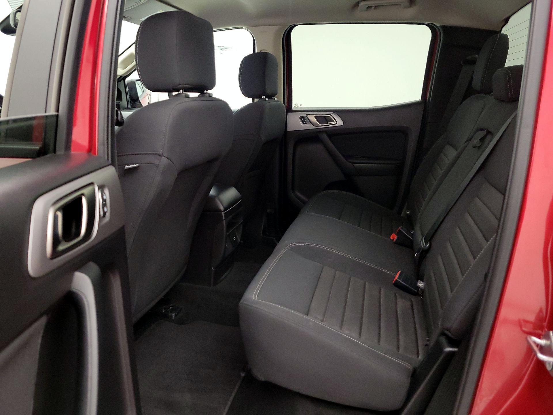 Thumbnail: 2021 Ford Ranger - 19